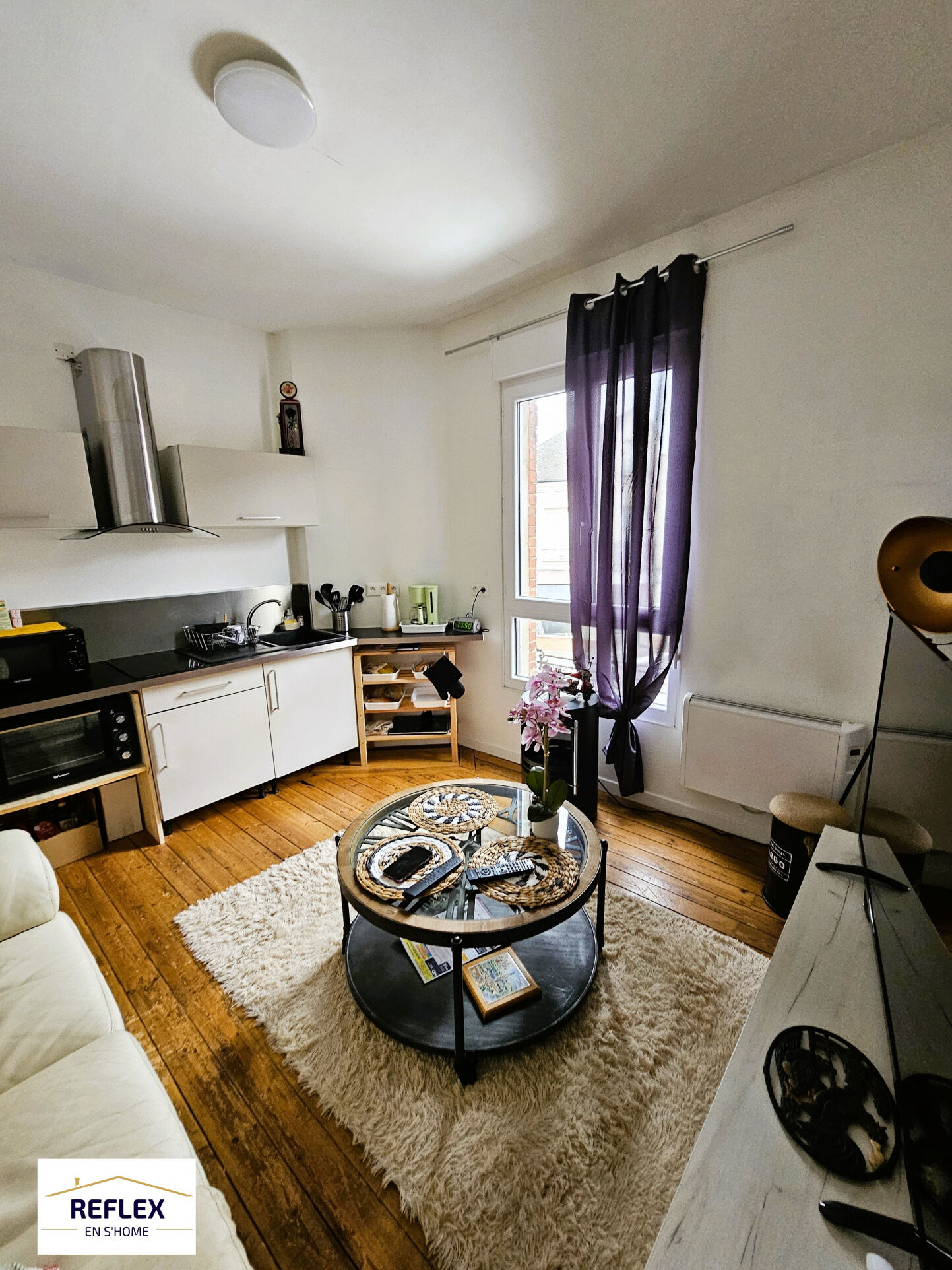 Agence immobilière de MONTUELLE PASCALINE