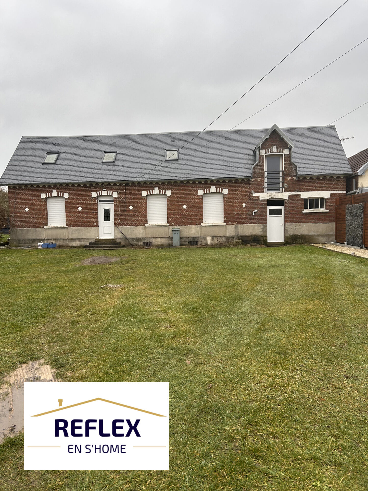 Agence immobilière de MONTUELLE PASCALINE