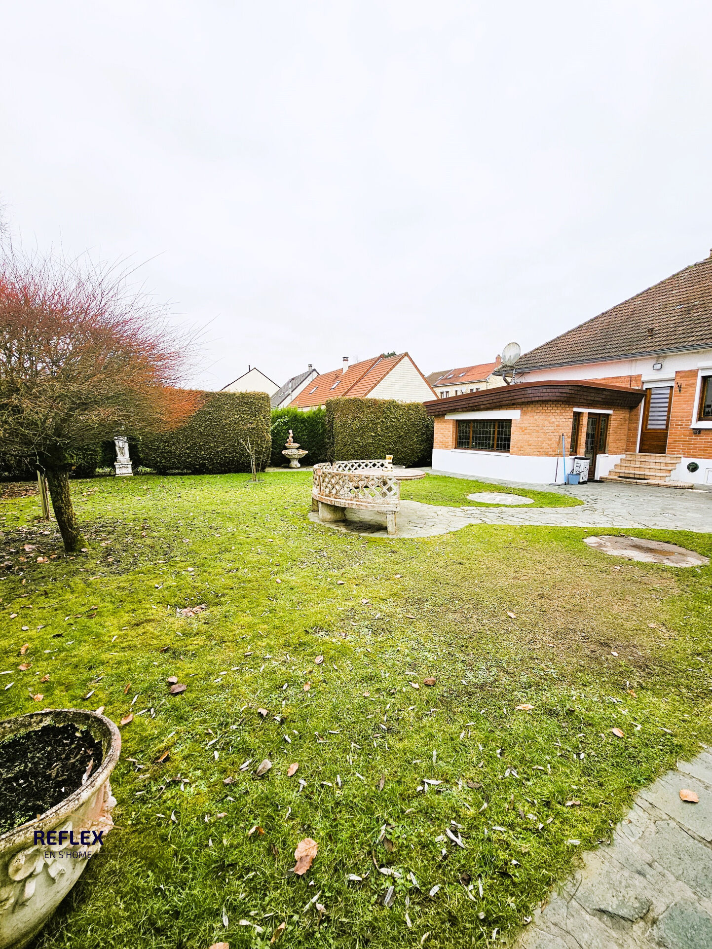 Agence immobilière de MONTUELLE PASCALINE