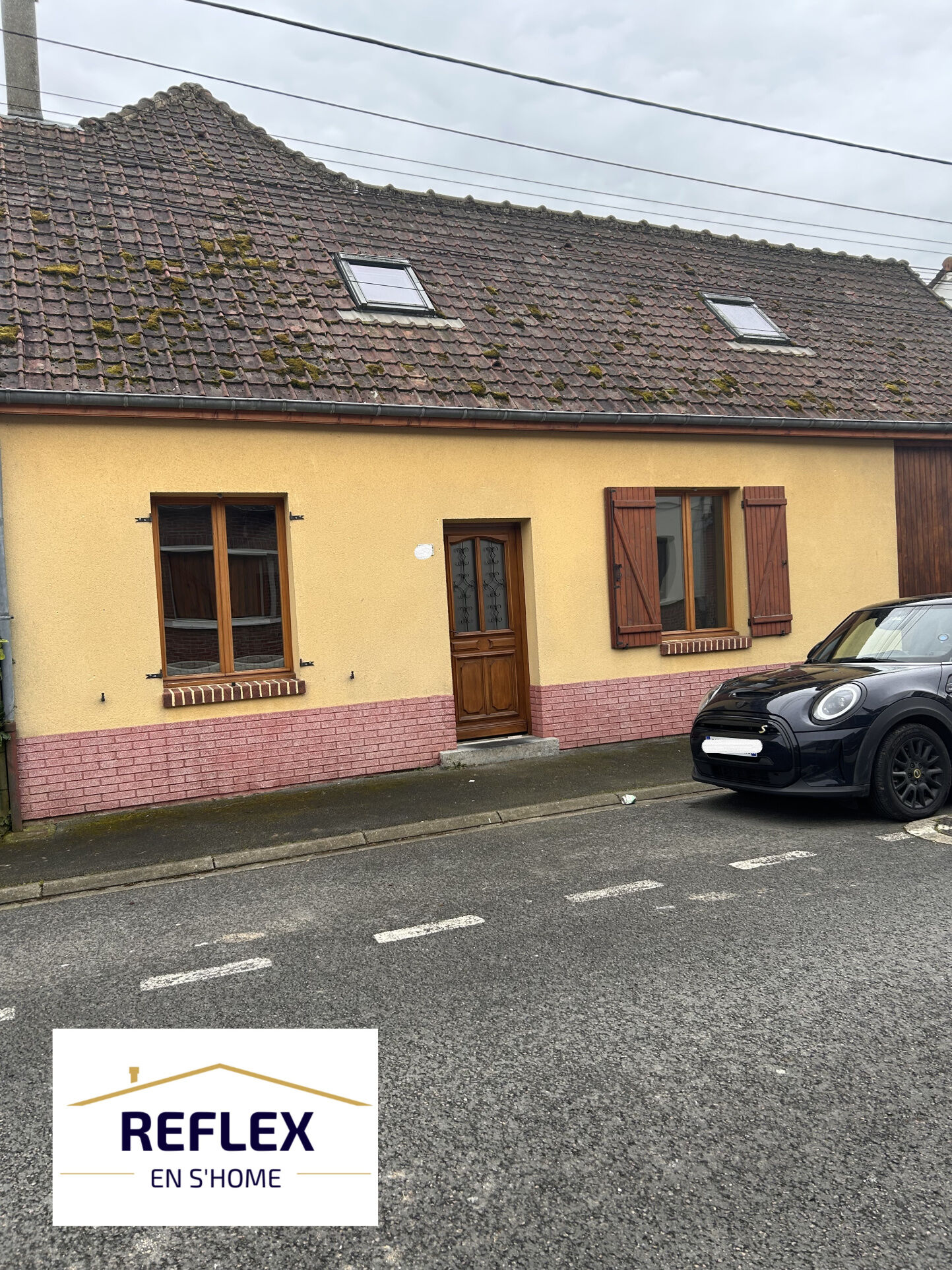 Agence immobilière de MONTUELLE PASCALINE