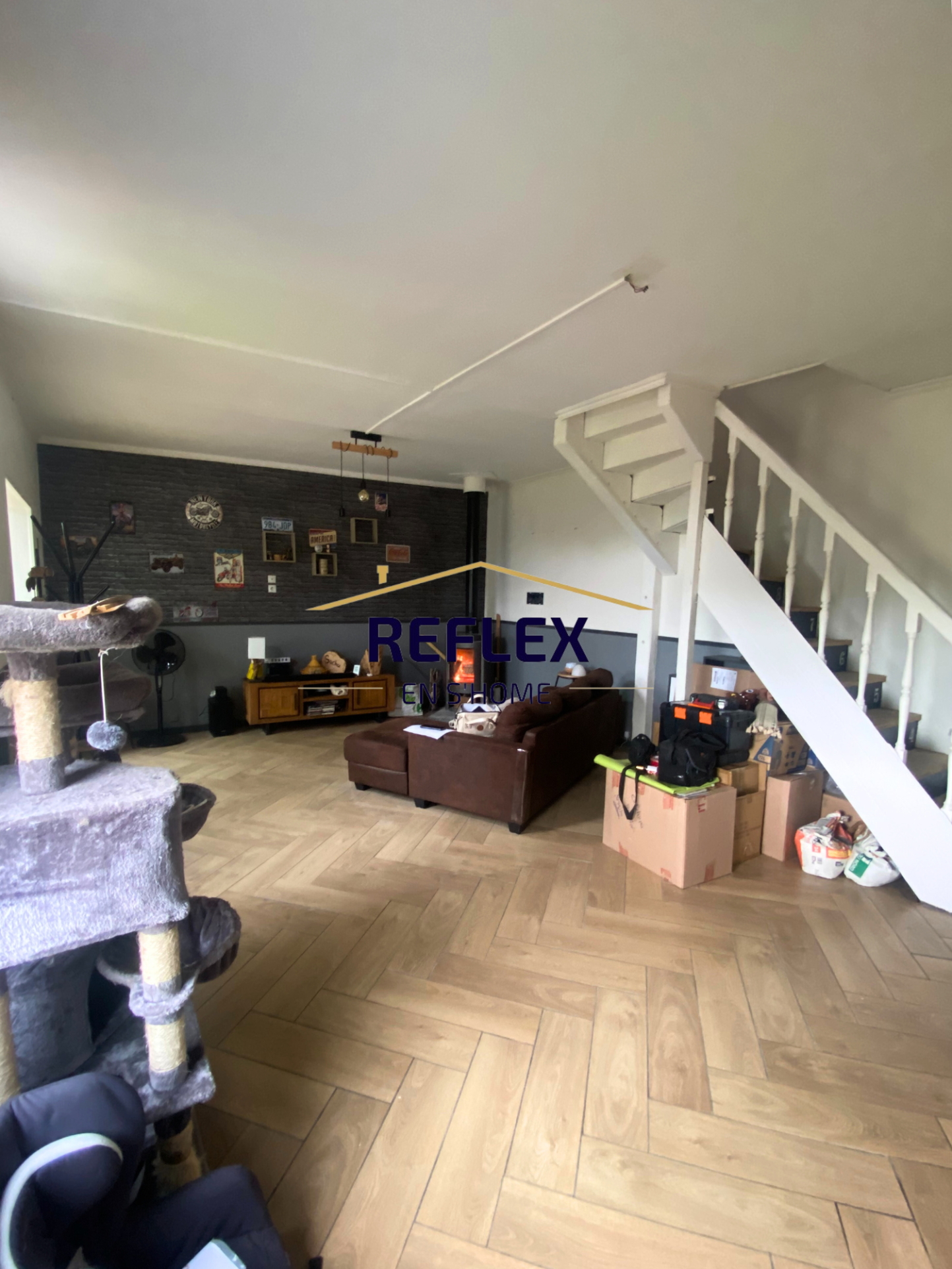 Agence immobilière de MONTUELLE PASCALINE