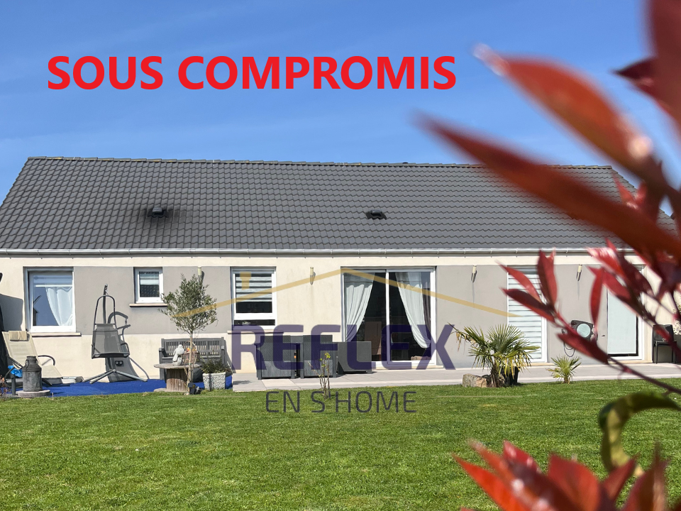 Agence immobilière de MONTUELLE PASCALINE