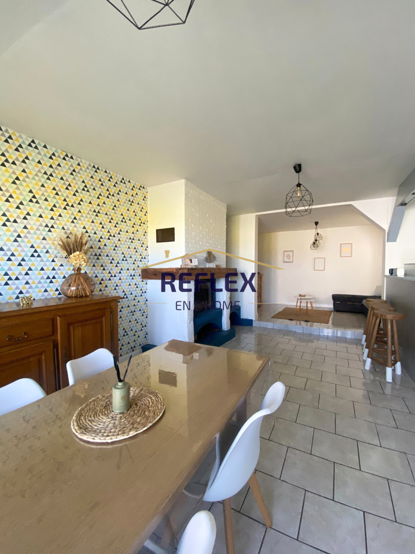 Agence immobilière de MONTUELLE PASCALINE