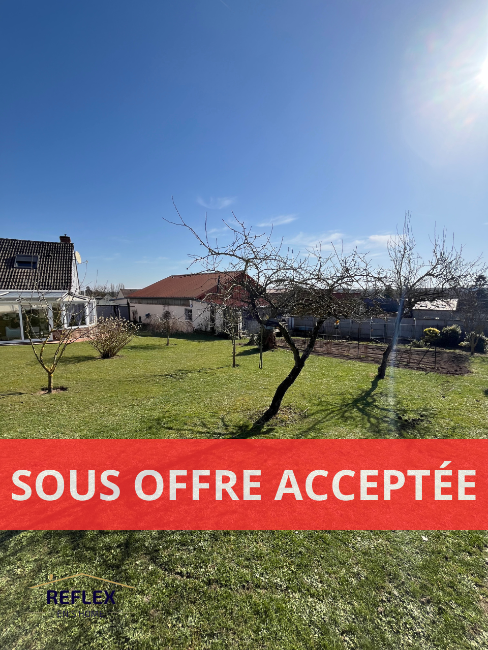 Agence immobilière de MONTUELLE PASCALINE