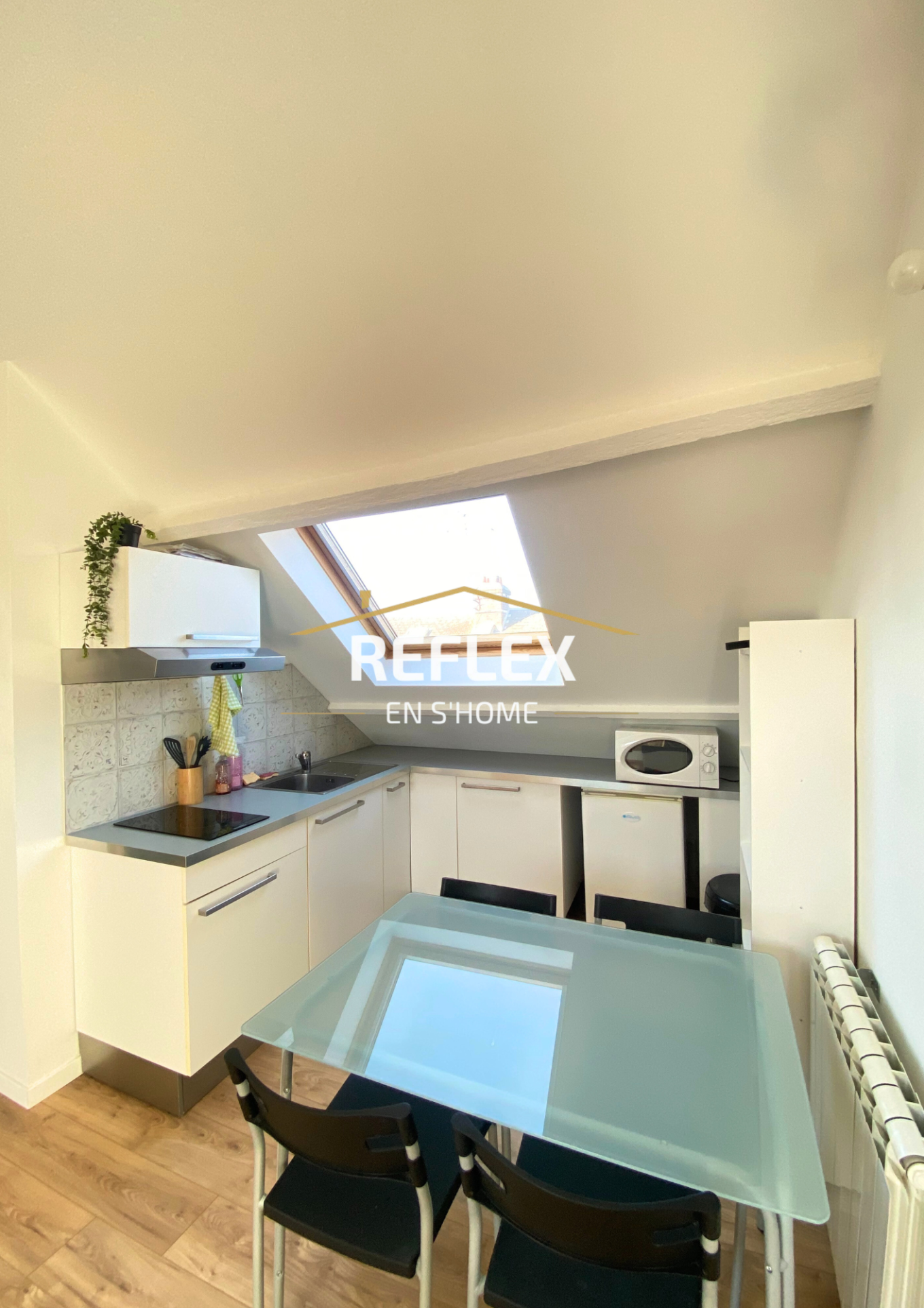 Agence immobilière de MONTUELLE PASCALINE