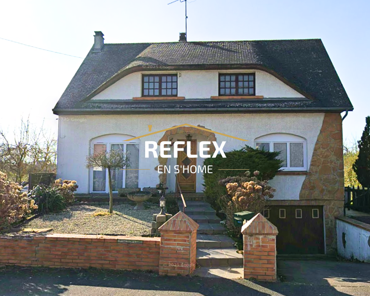 Agence immobilière de MONTUELLE PASCALINE