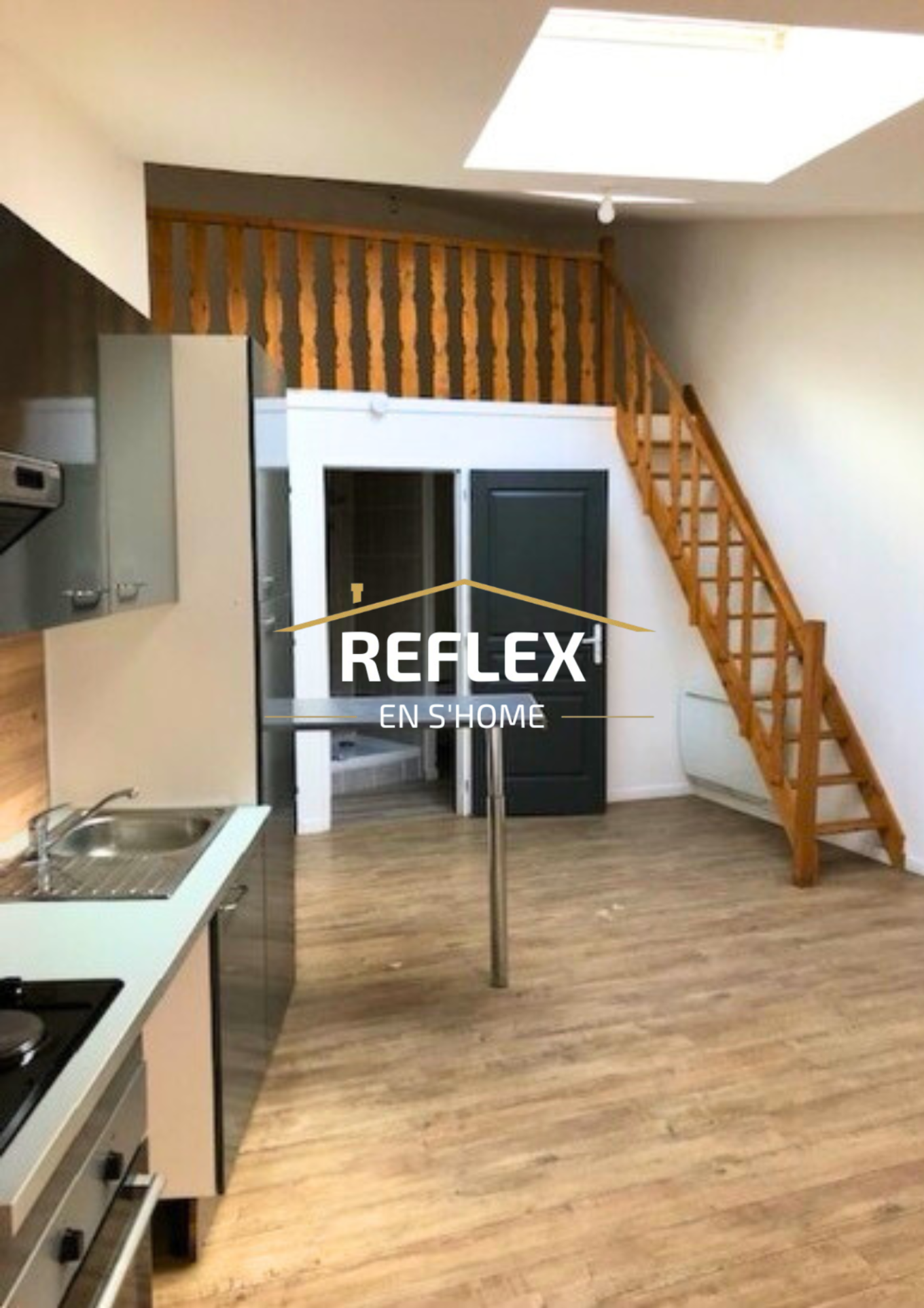 Agence immobilière de MONTUELLE PASCALINE
