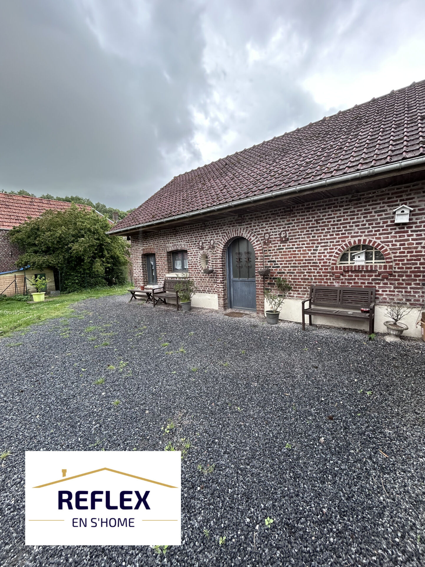 Agence immobilière de MONTUELLE PASCALINE