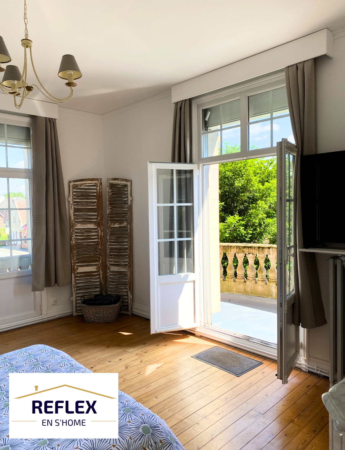 Agence immobilière de MONTUELLE PASCALINE