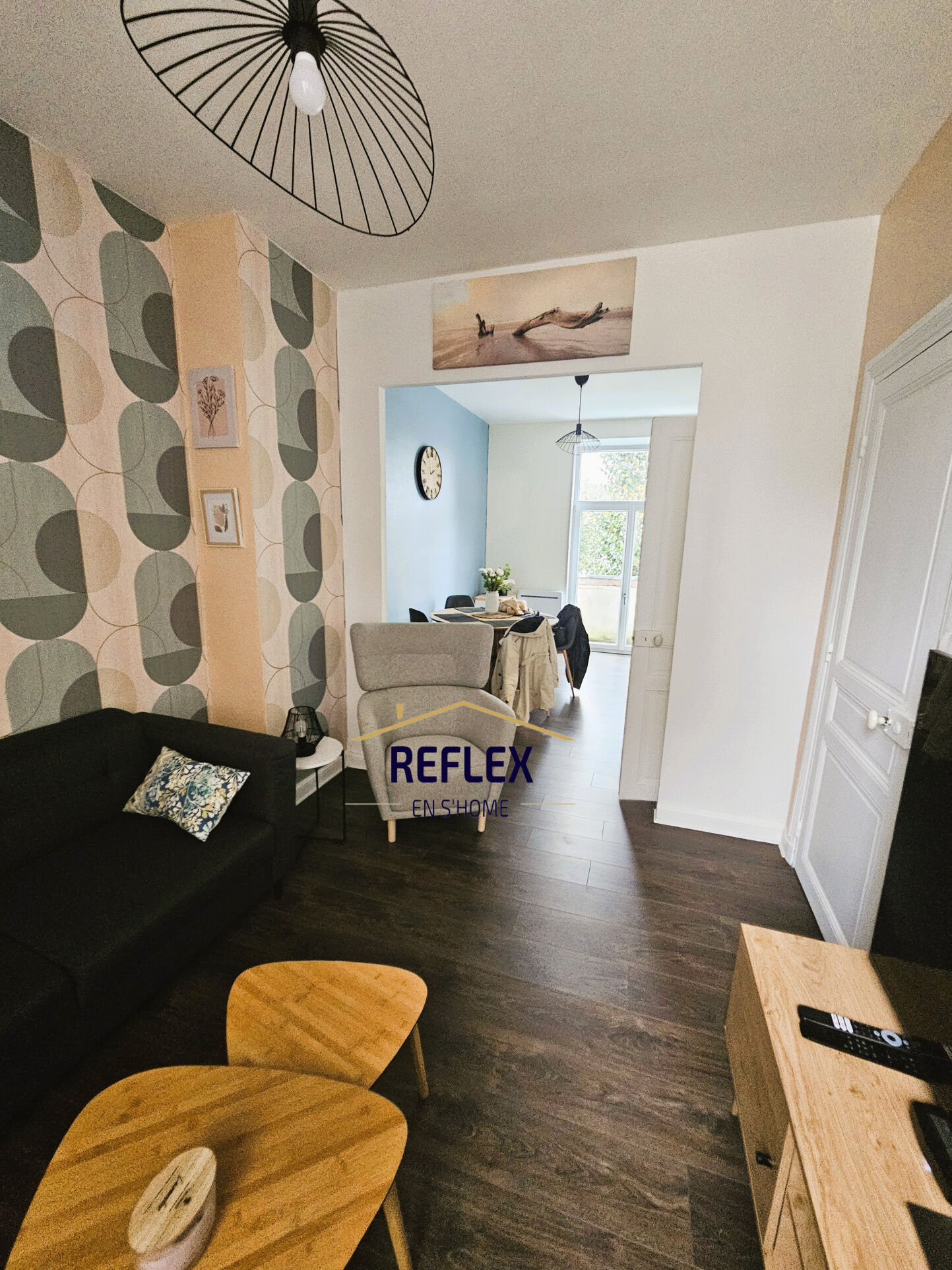 Agence immobilière de MONTUELLE PASCALINE