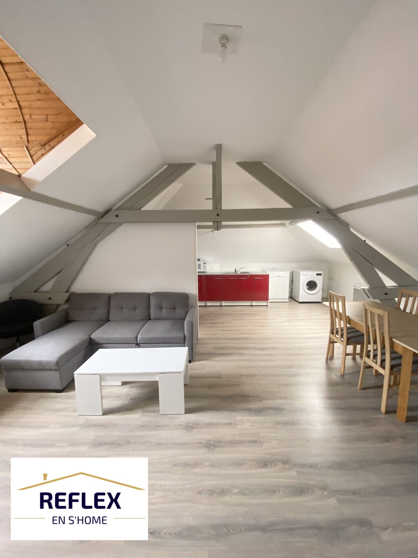 Agence immobilière de MONTUELLE PASCALINE
