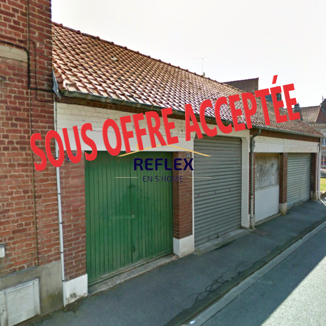Agence immobilière de MONTUELLE PASCALINE