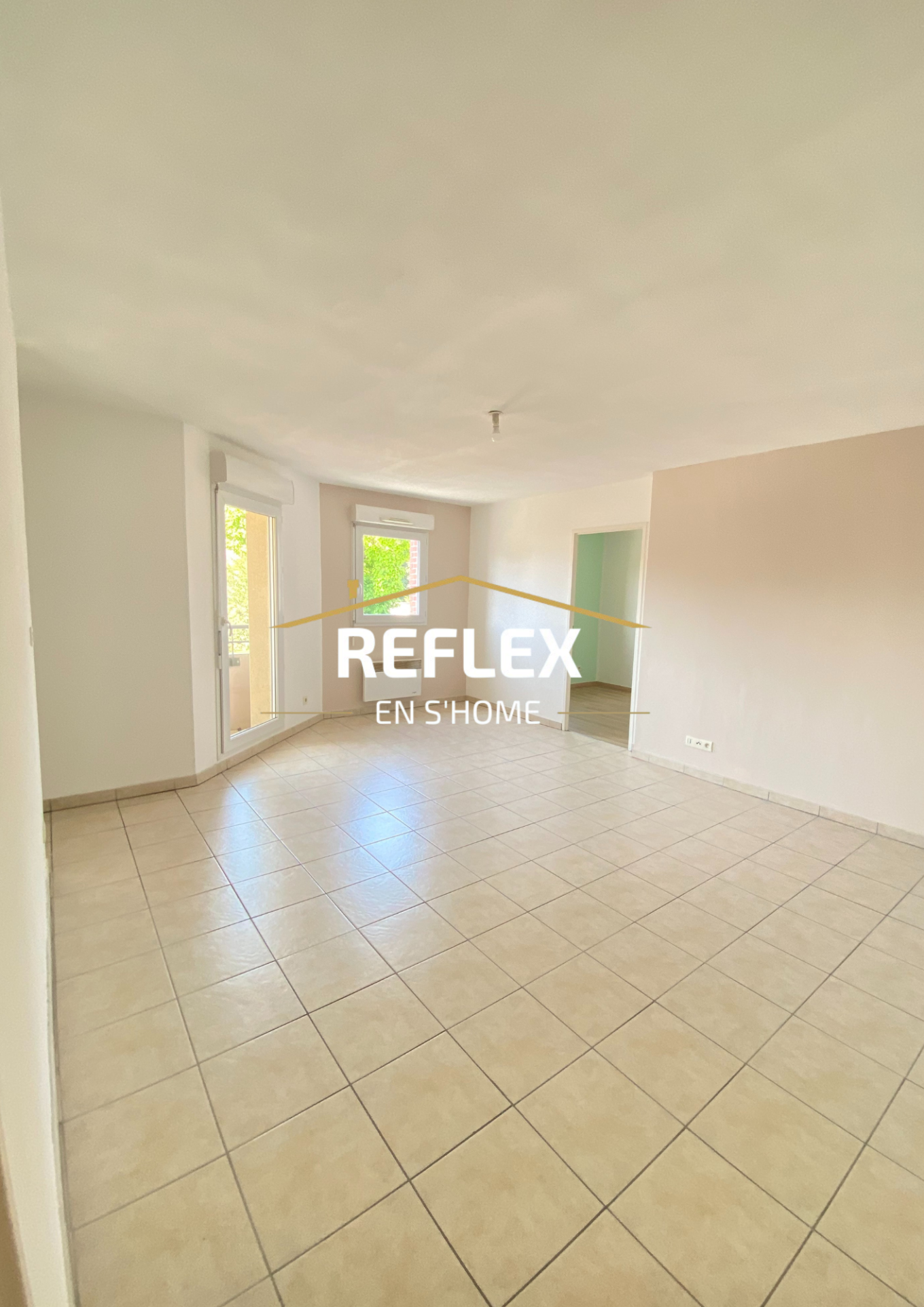 Agence immobilière de MONTUELLE PASCALINE