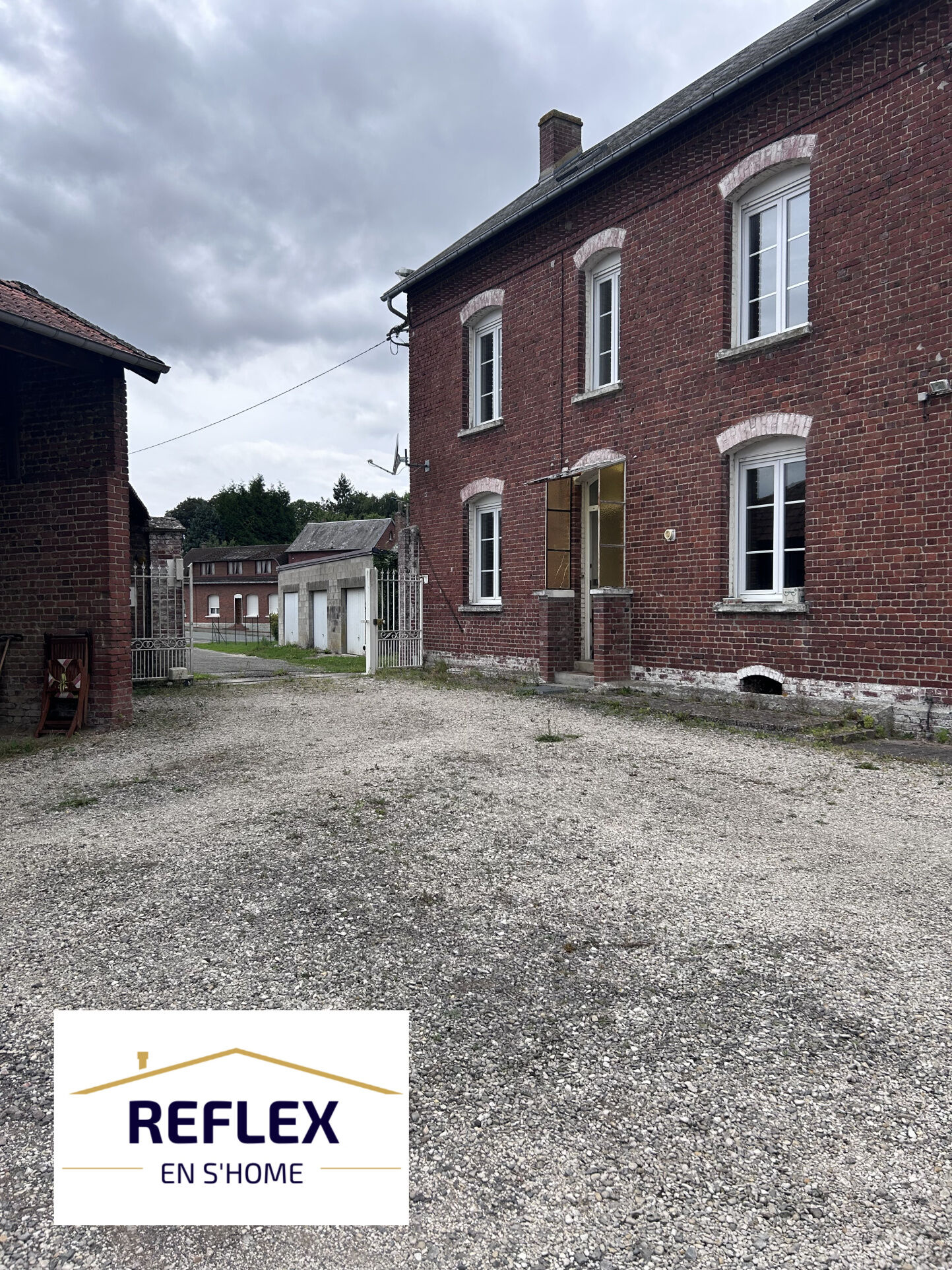 Agence immobilière de MONTUELLE PASCALINE