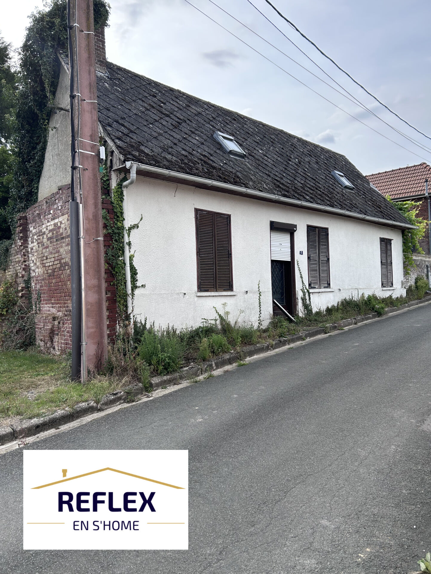Agence immobilière de MONTUELLE PASCALINE
