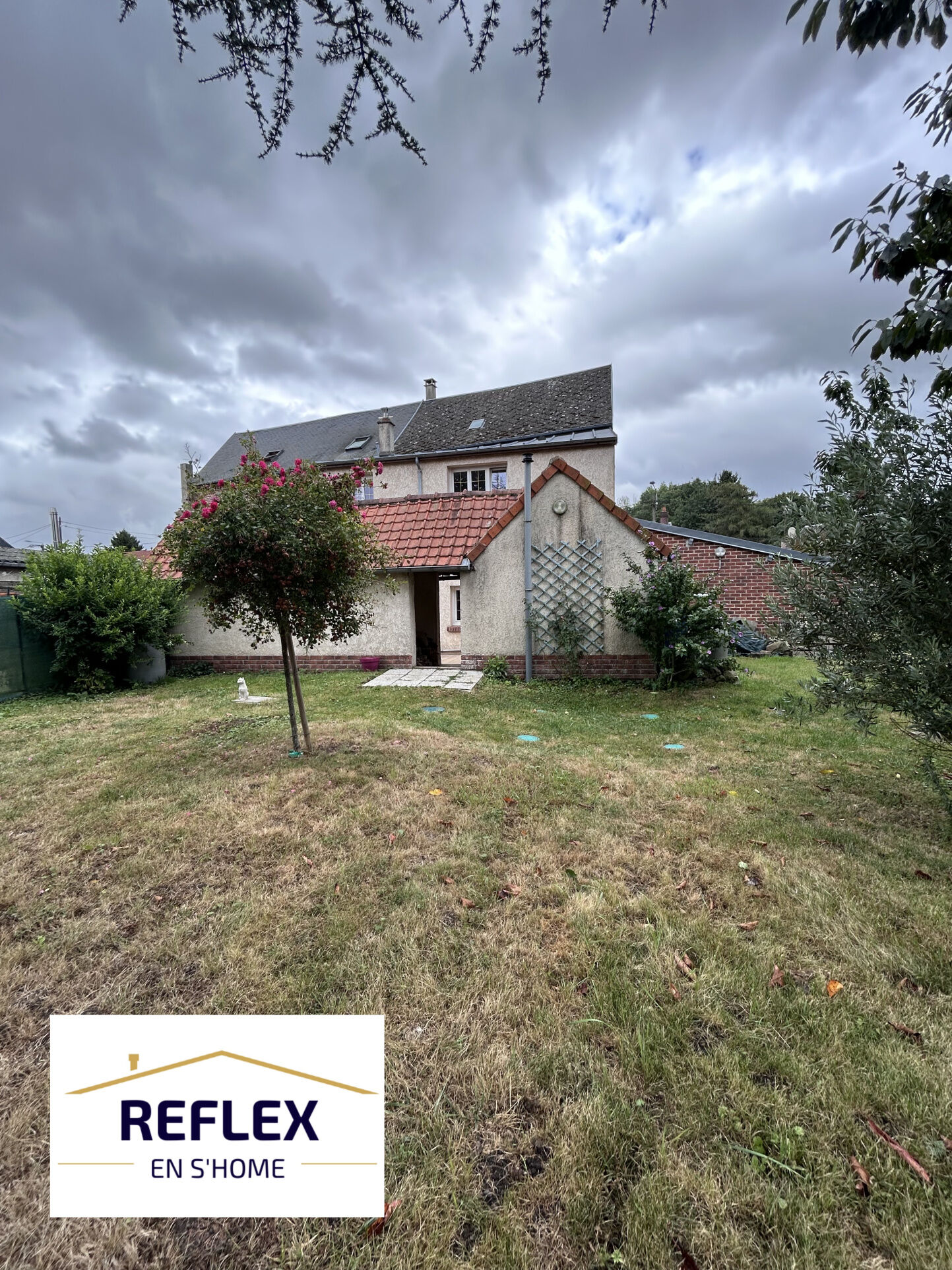 Agence immobilière de MONTUELLE PASCALINE