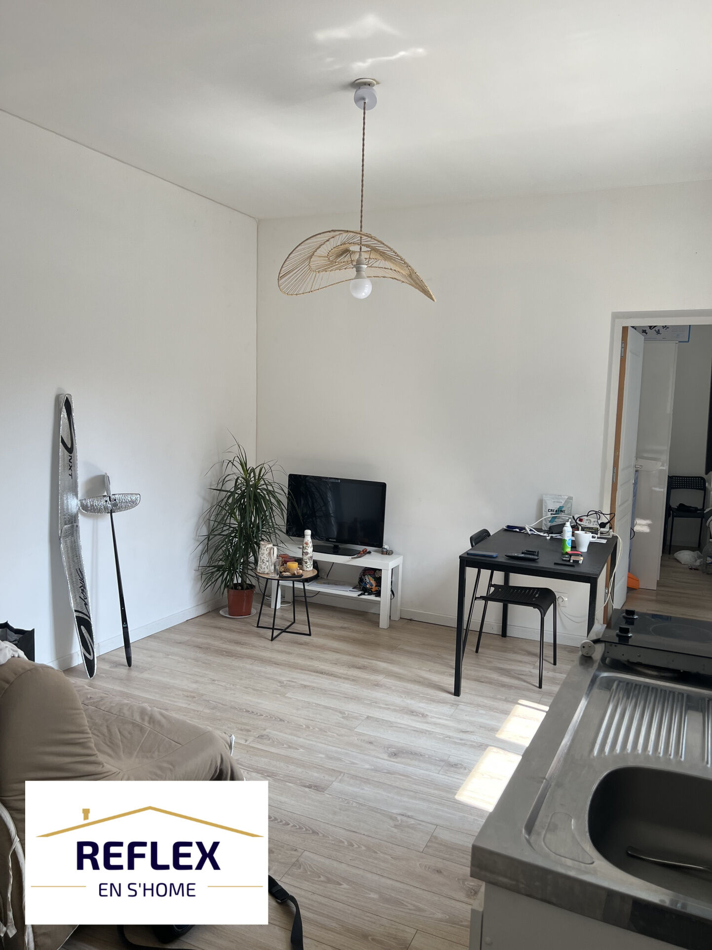 Agence immobilière de MONTUELLE PASCALINE