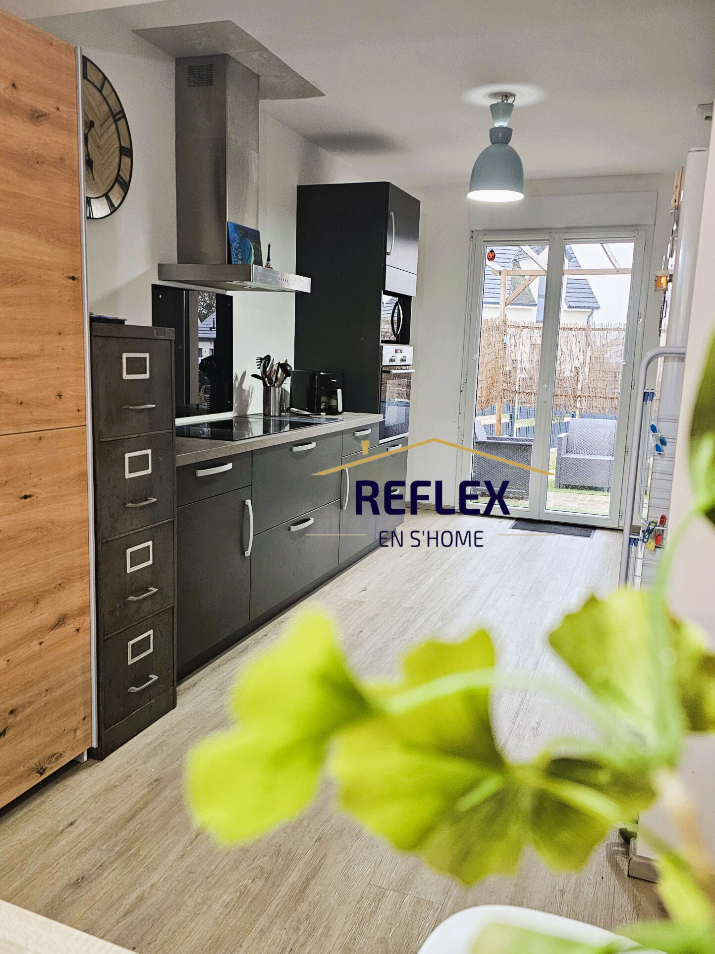 Agence immobilière de MONTUELLE PASCALINE