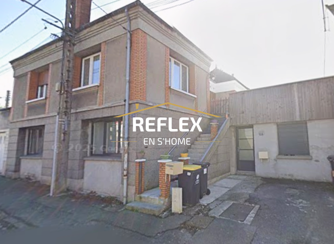 Agence immobilière de MONTUELLE PASCALINE