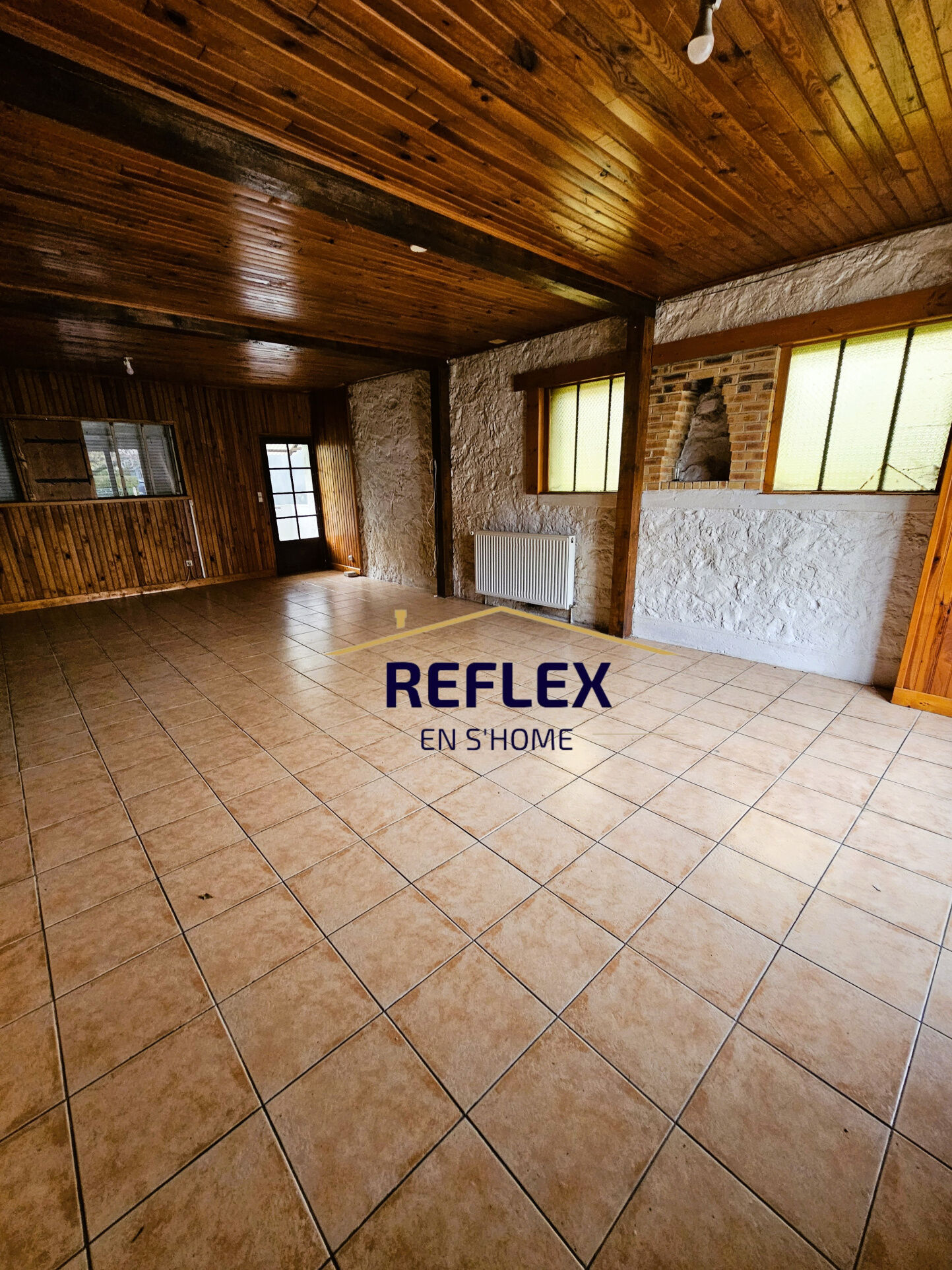 Agence immobilière de MONTUELLE PASCALINE