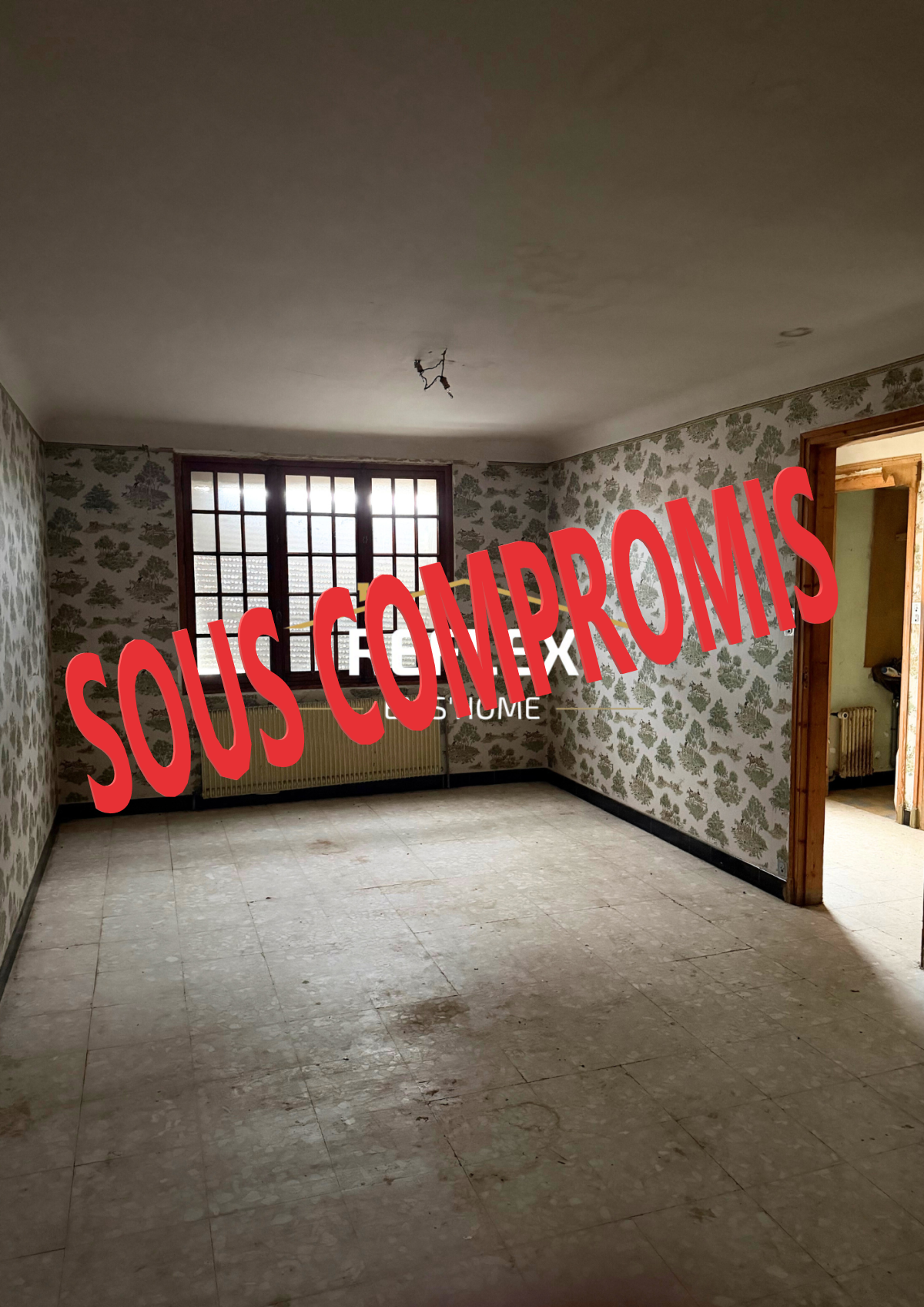 Agence immobilière de MONTUELLE PASCALINE