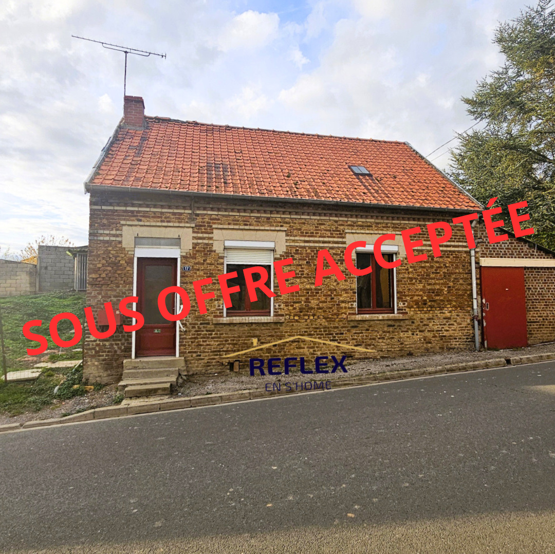 Agence immobilière de MONTUELLE PASCALINE