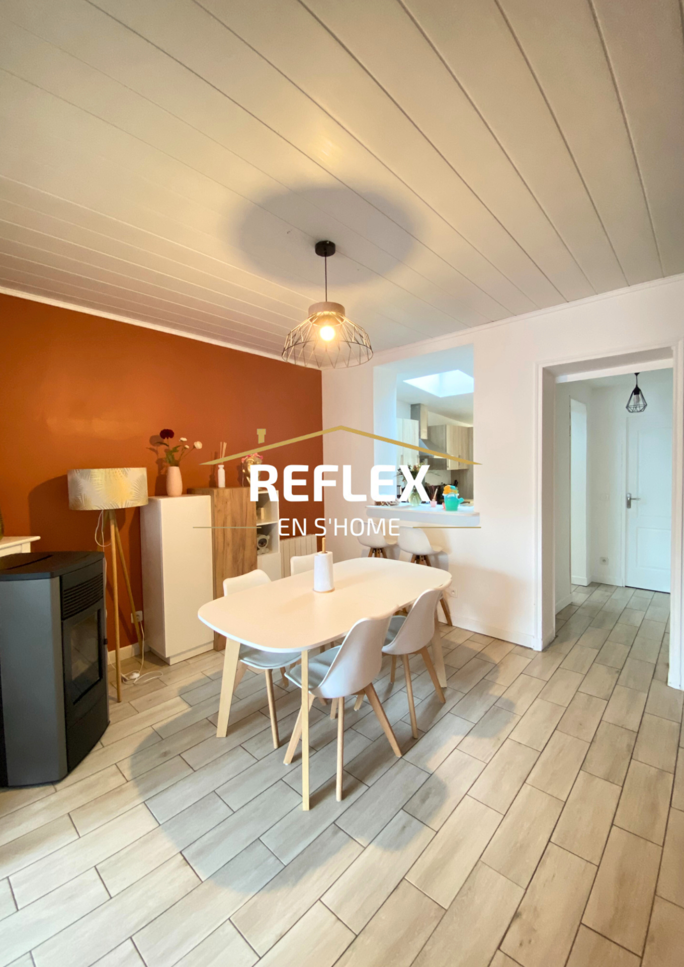 Agence immobilière de MONTUELLE PASCALINE