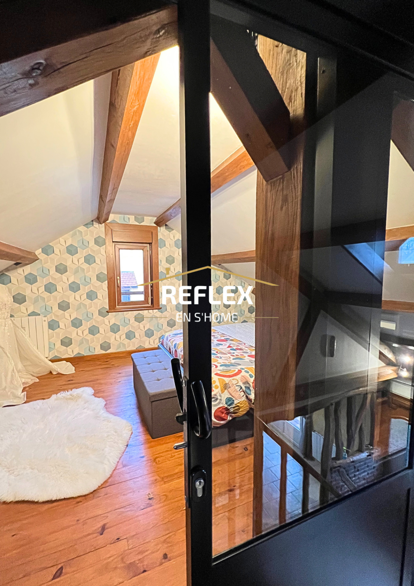 Agence immobilière de MONTUELLE PASCALINE