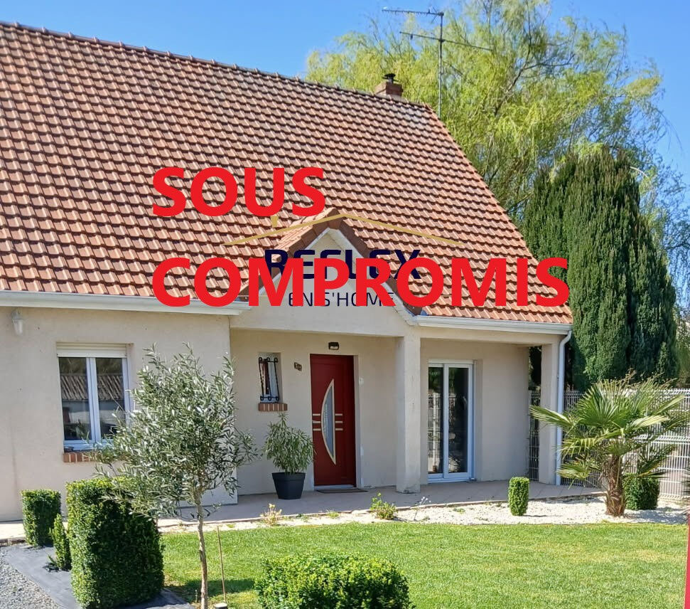 Agence immobilière de MONTUELLE PASCALINE