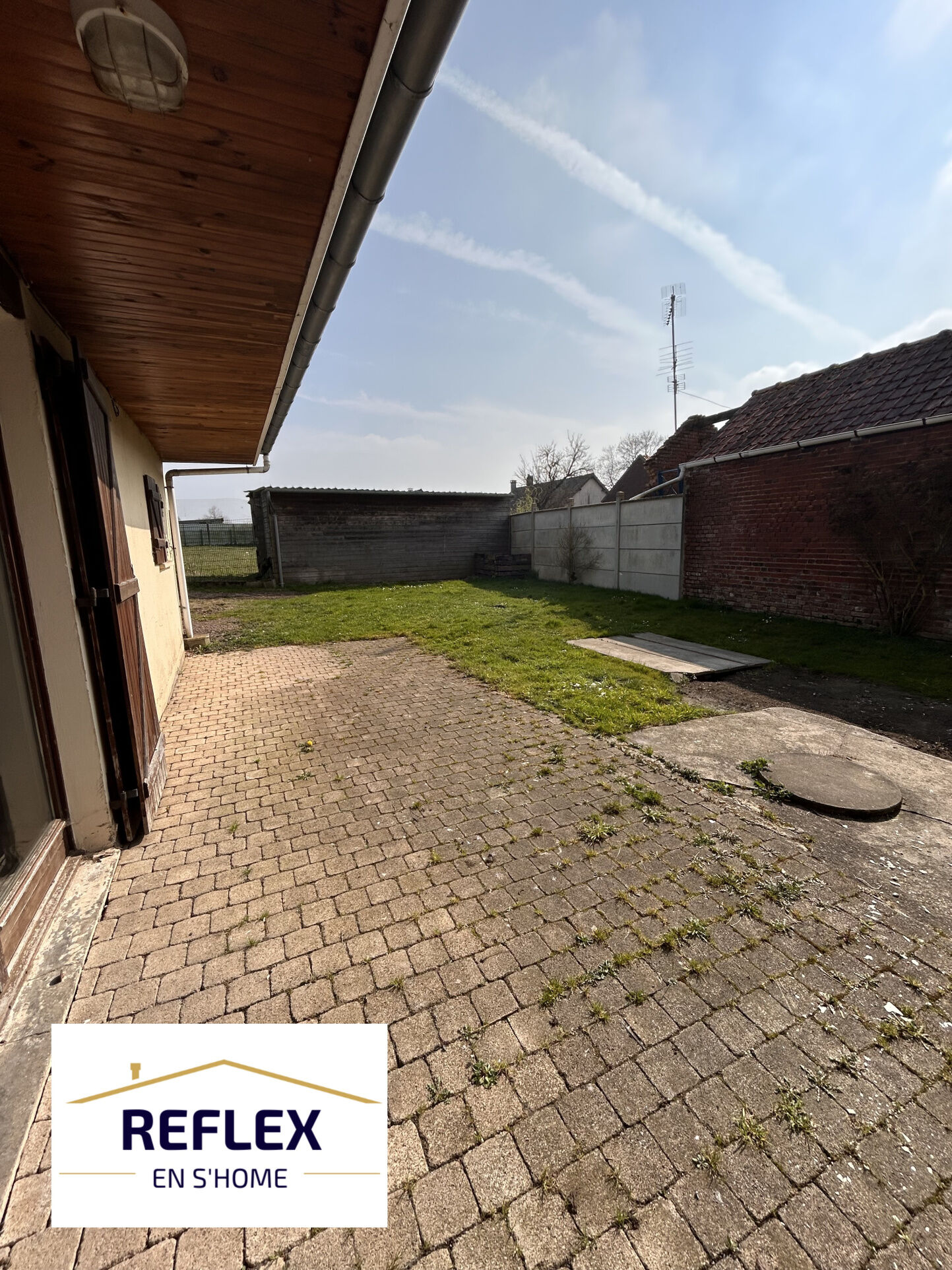 Agence immobilière de MONTUELLE PASCALINE