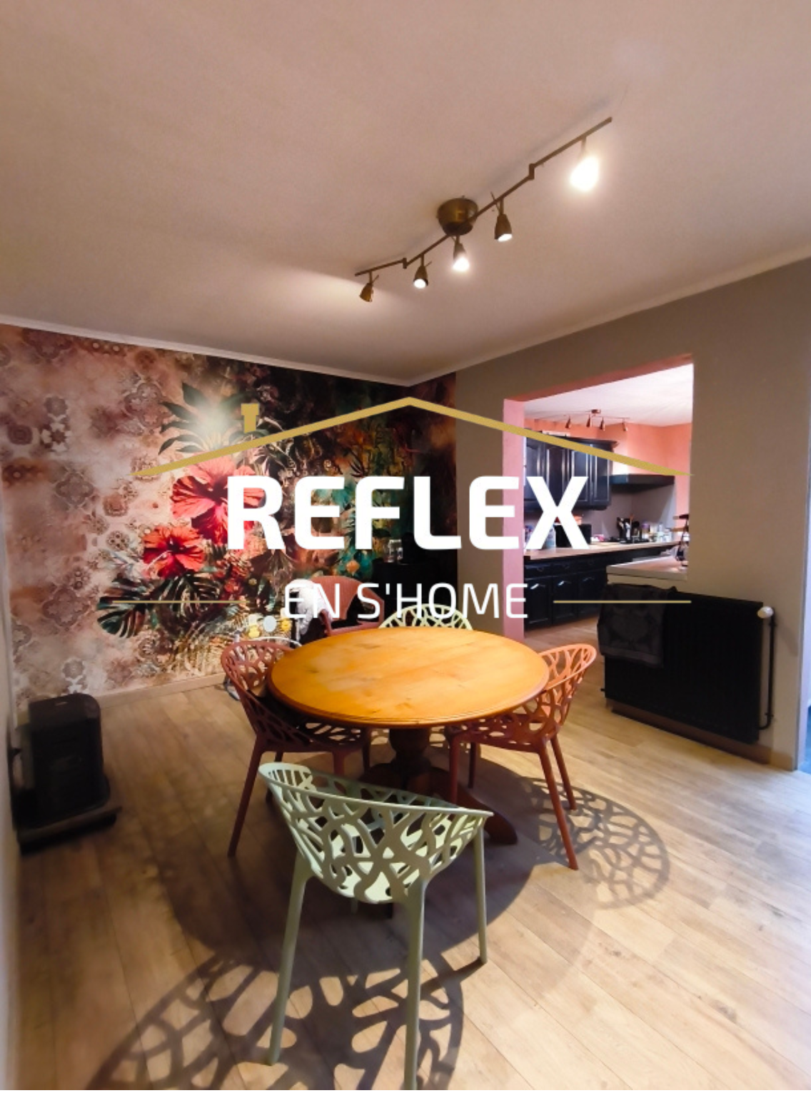 Agence immobilière de MONTUELLE PASCALINE