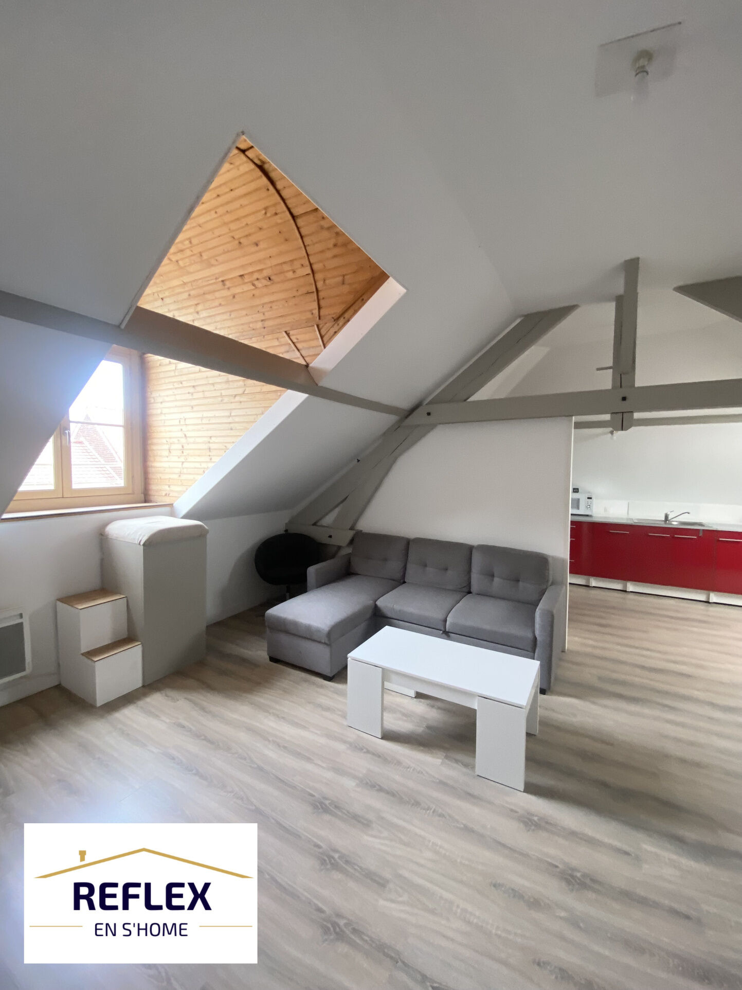 Agence immobilière de MONTUELLE PASCALINE