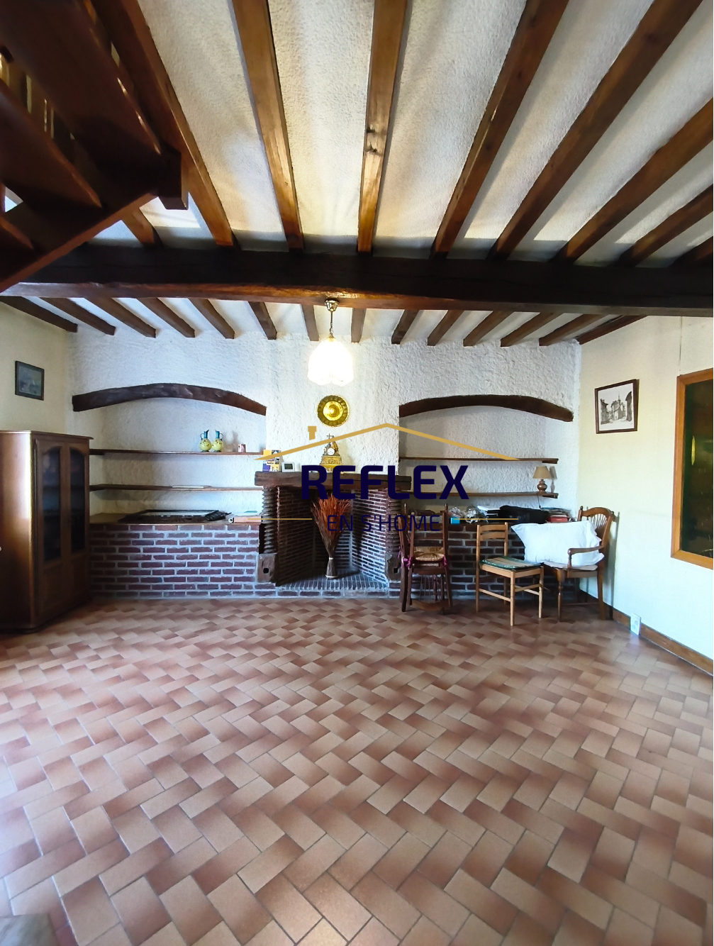 Agence immobilière de MONTUELLE PASCALINE