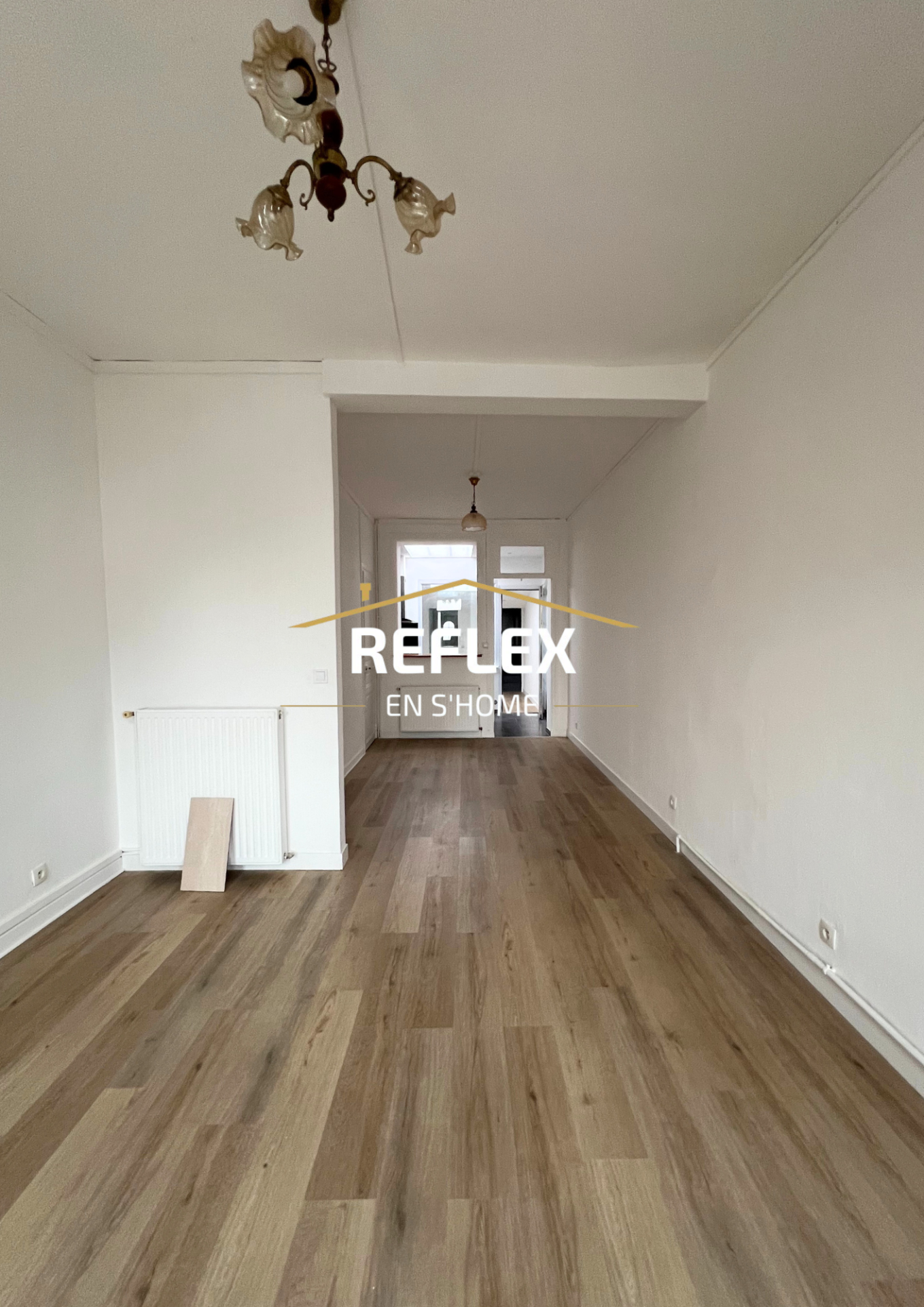 Agence immobilière de MONTUELLE PASCALINE