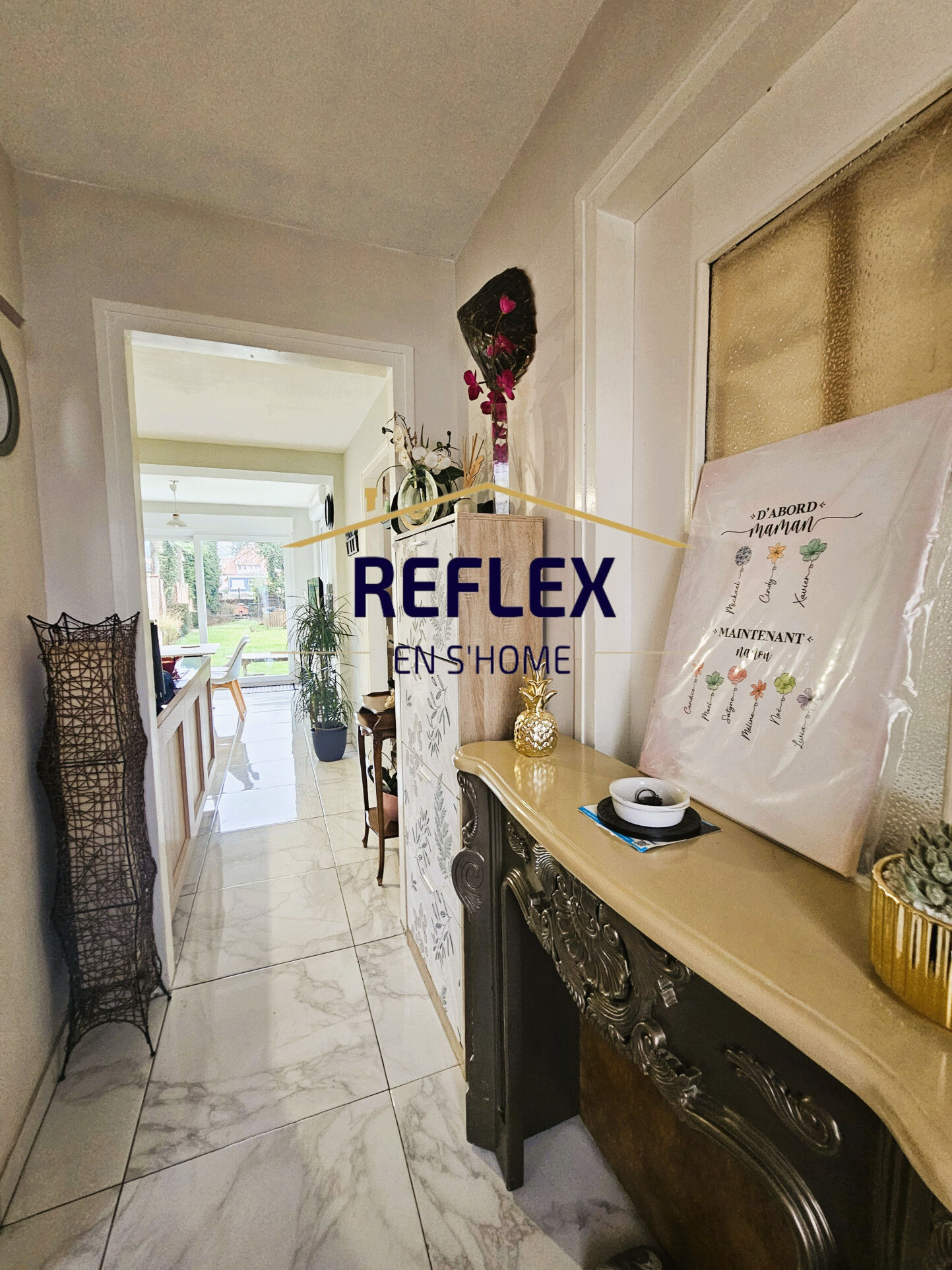 Agence immobilière de MONTUELLE PASCALINE