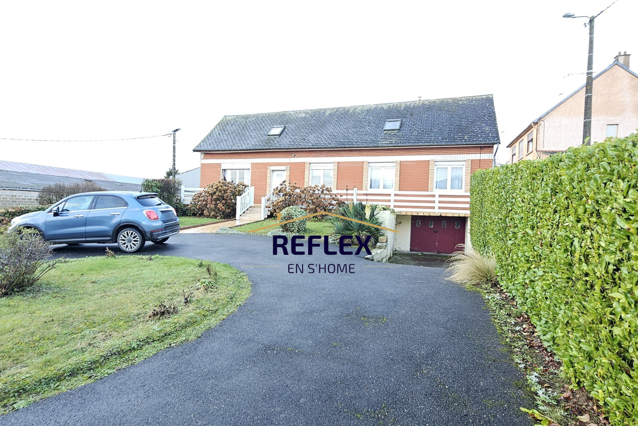 Agence immobilière de MONTUELLE PASCALINE