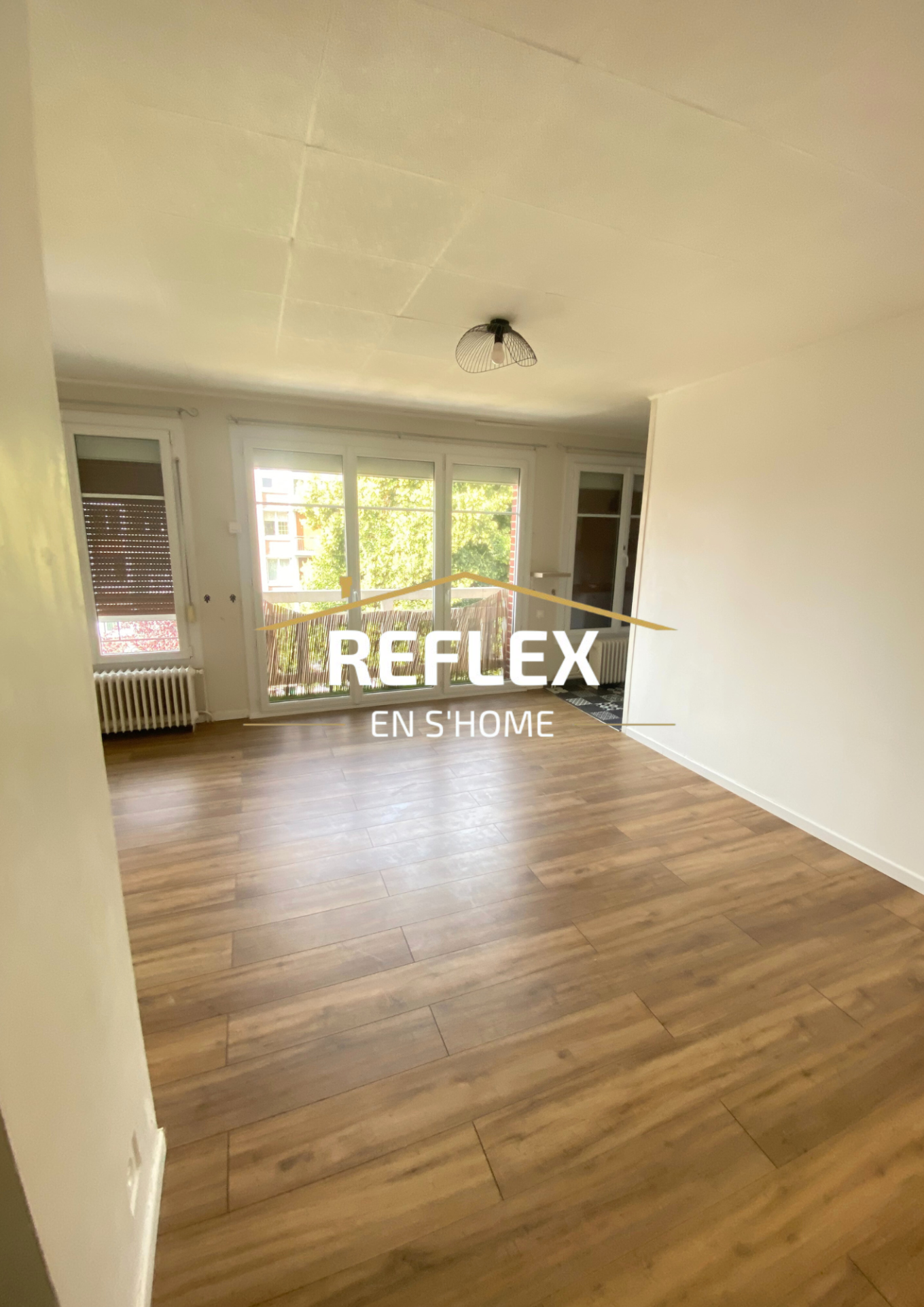 Agence immobilière de MONTUELLE PASCALINE