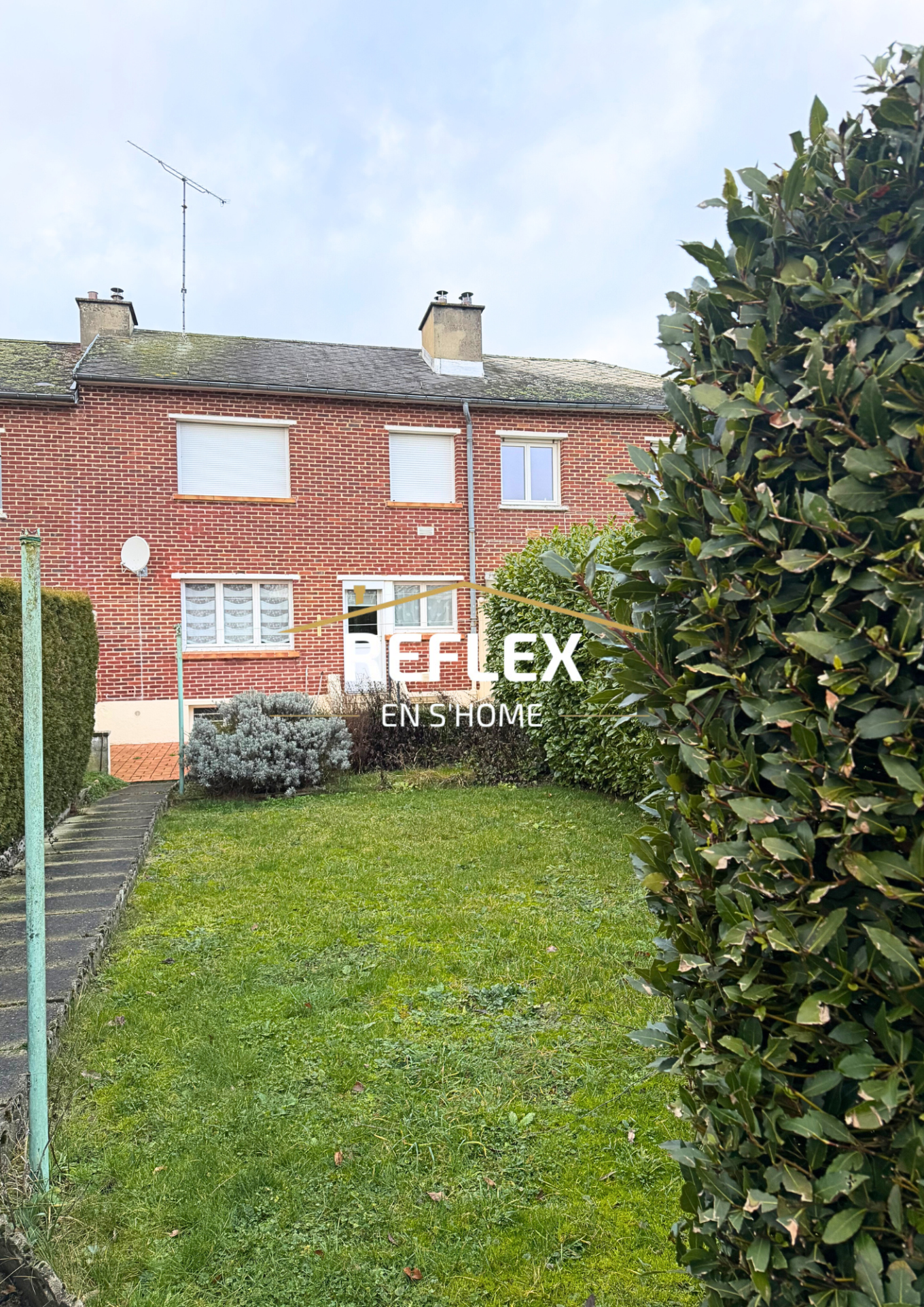 Agence immobilière de MONTUELLE PASCALINE