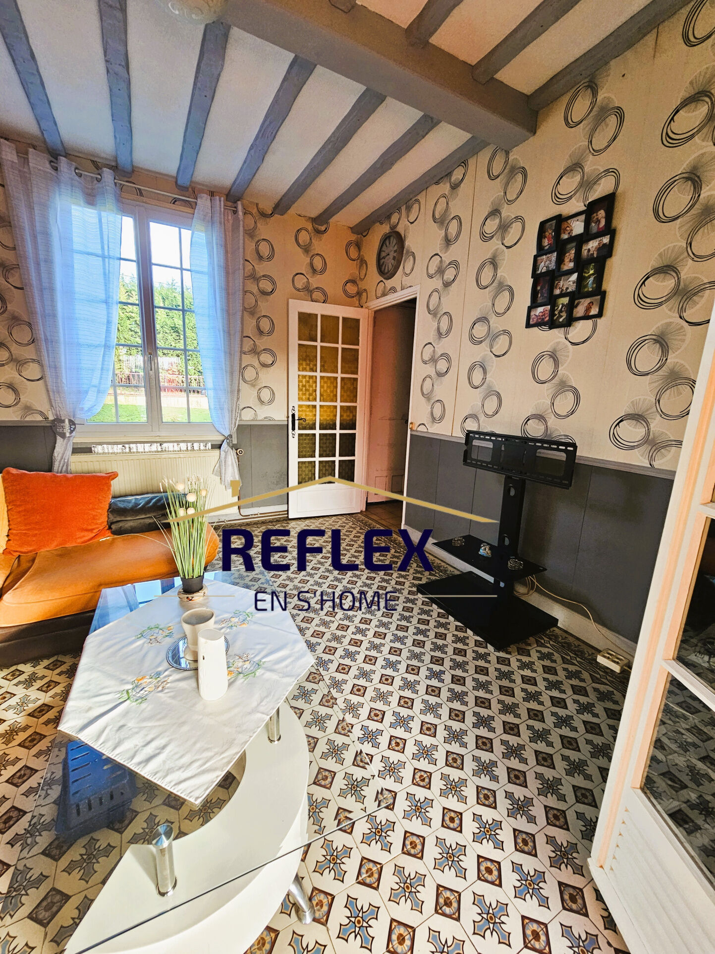 Agence immobilière de MONTUELLE PASCALINE