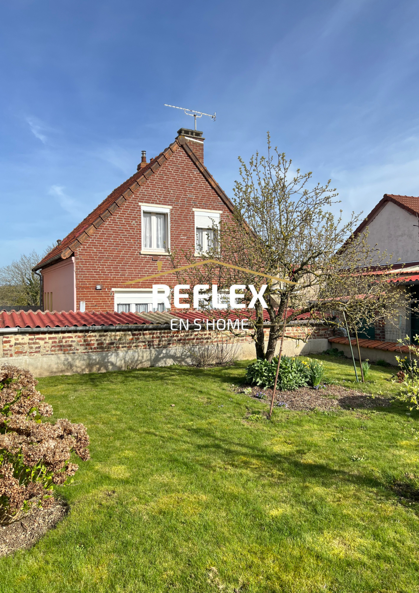 Agence immobilière de MONTUELLE PASCALINE