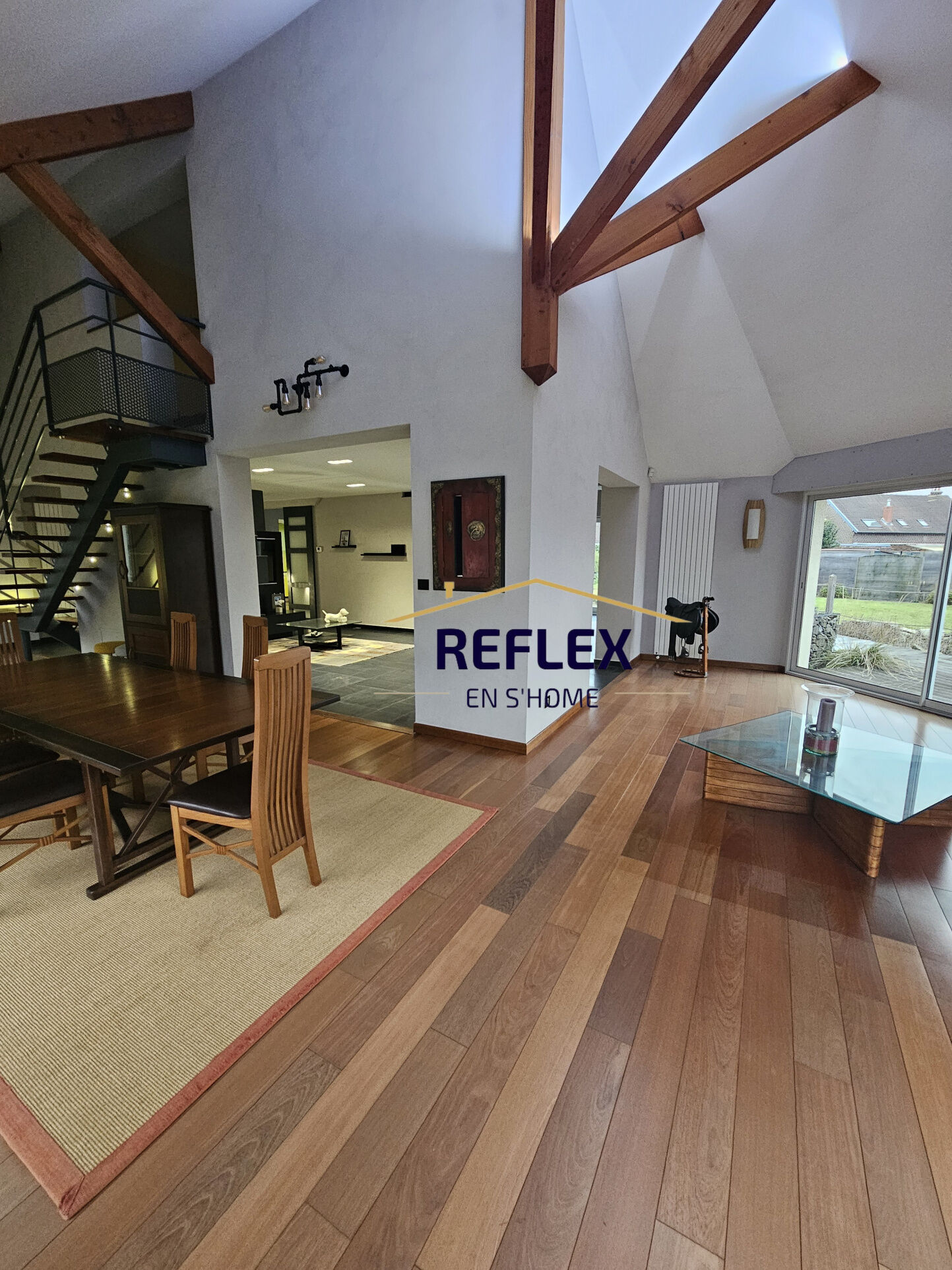 Agence immobilière de MONTUELLE PASCALINE