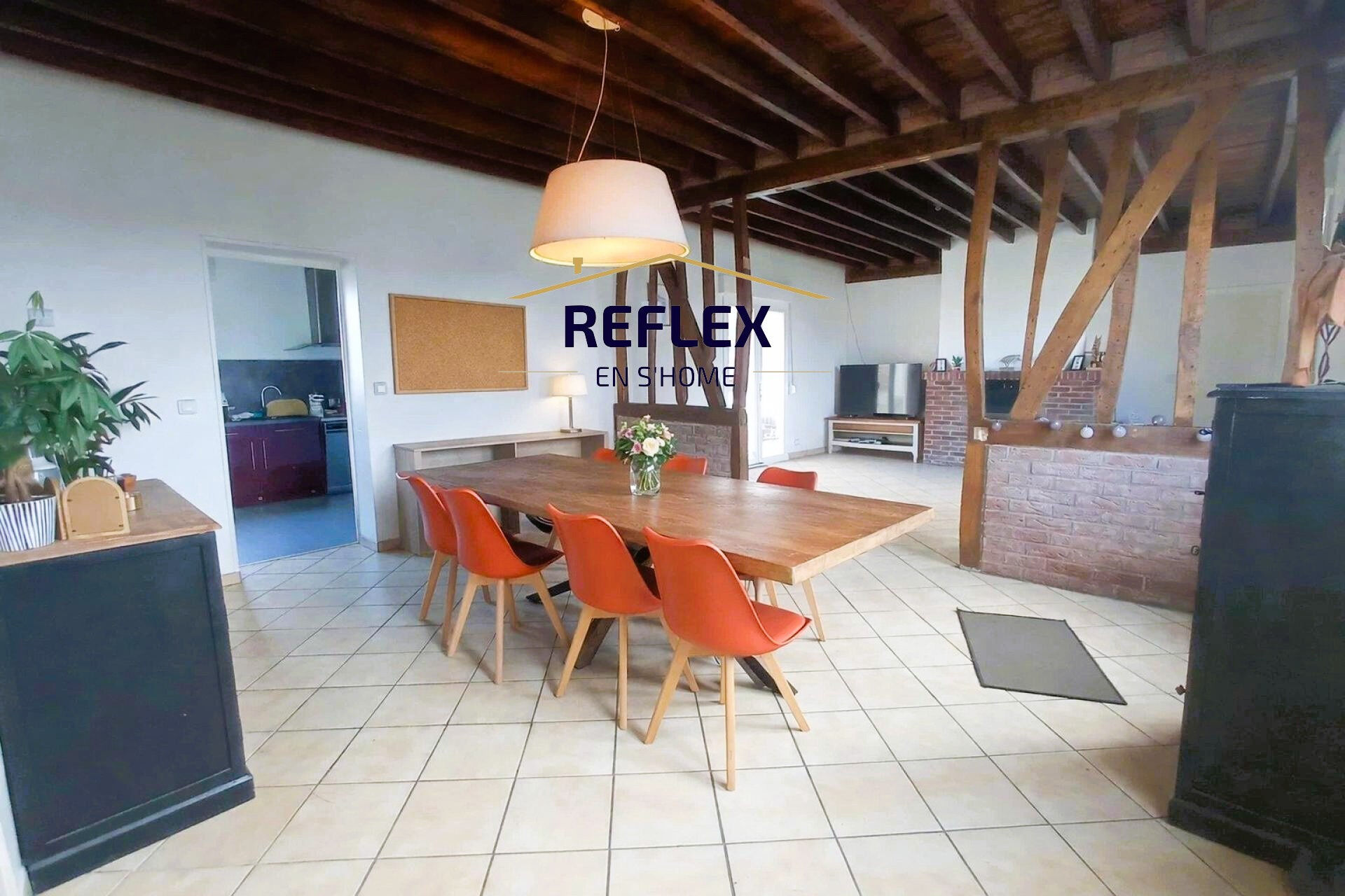 Agence immobilière de MONTUELLE PASCALINE