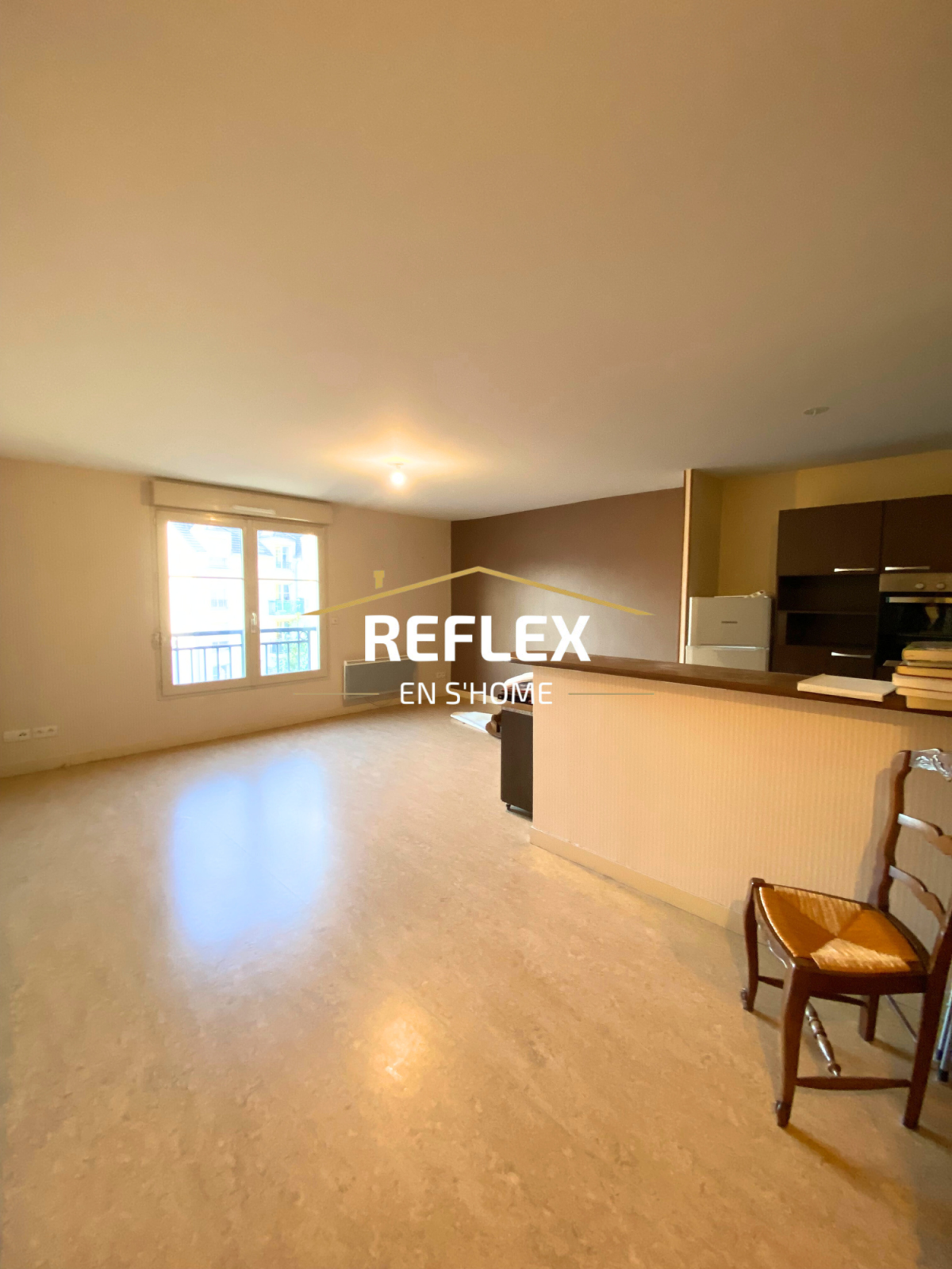 Agence immobilière de MONTUELLE PASCALINE