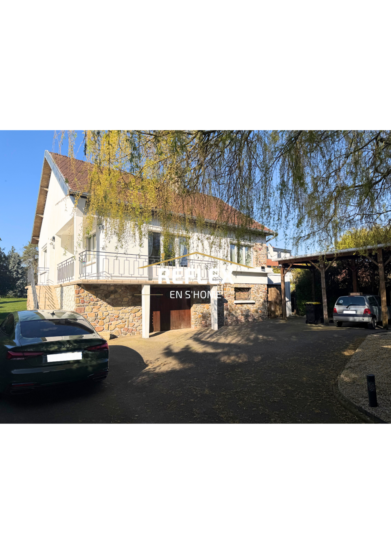 Agence immobilière de MONTUELLE PASCALINE