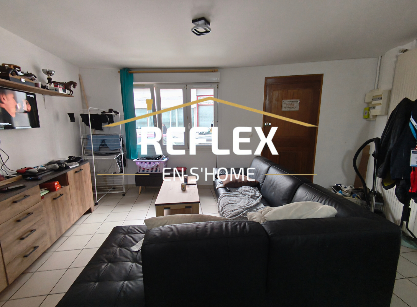 Agence immobilière de MONTUELLE PASCALINE