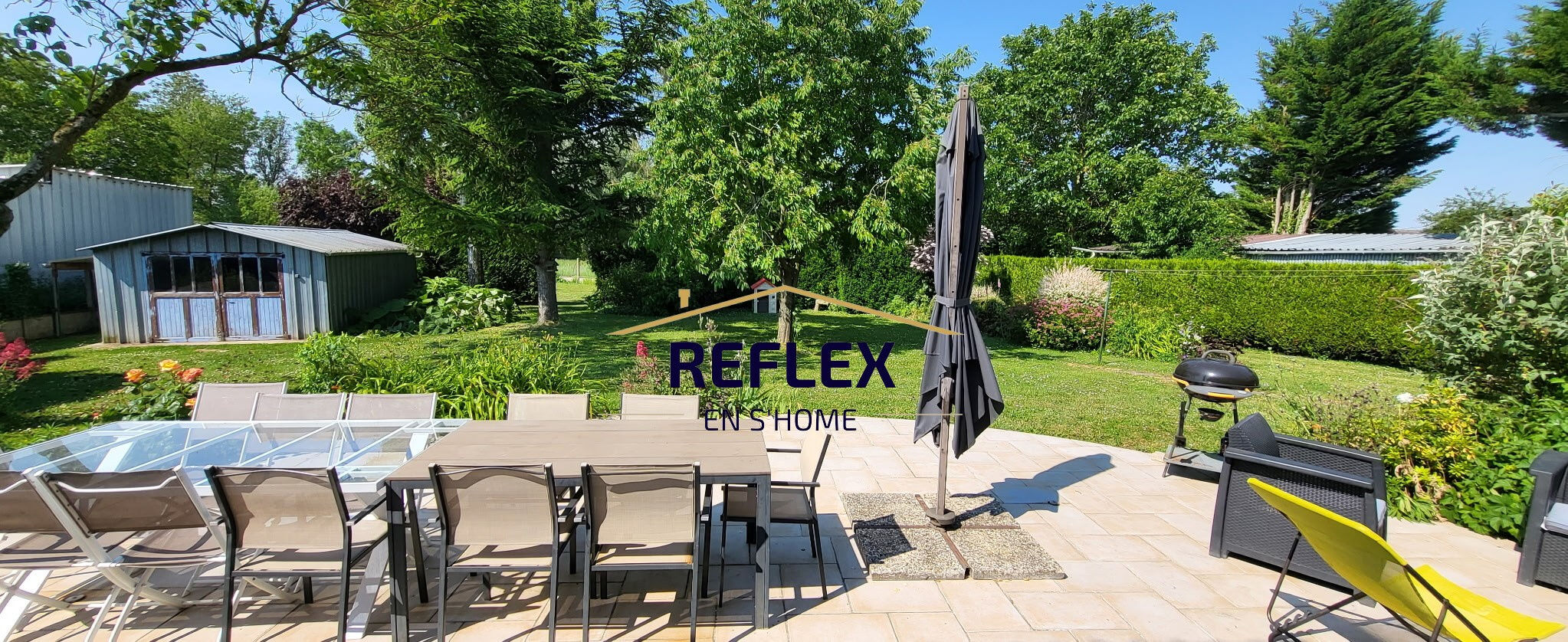 Agence immobilière de MONTUELLE PASCALINE