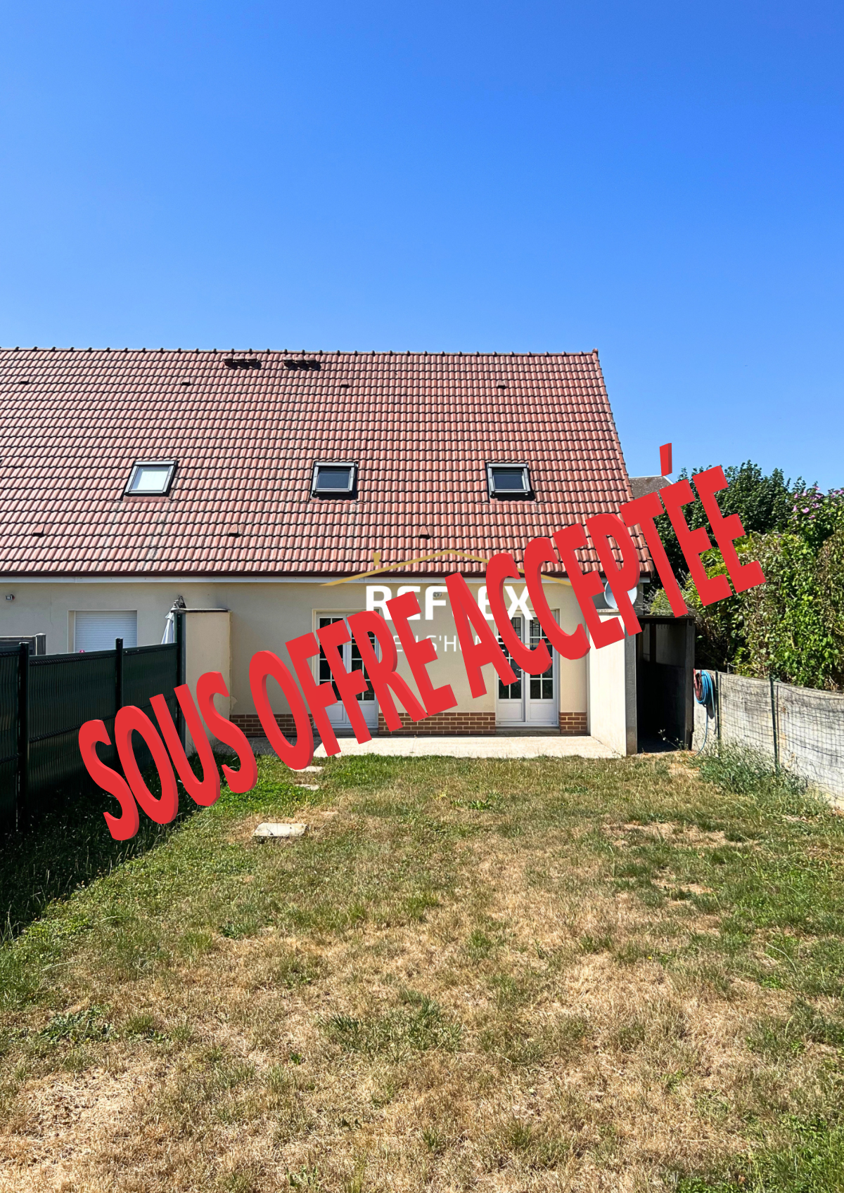 Agence immobilière de REFLEX EN S'HOME ALBERT