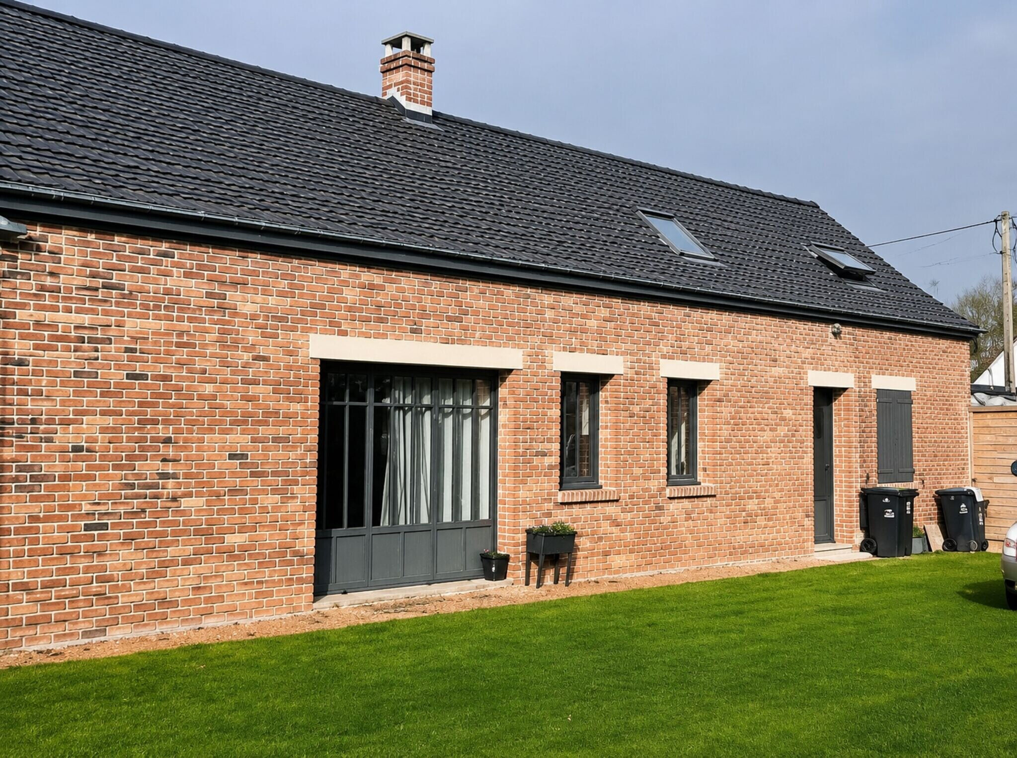 Agence immobilière de REFLEX EN S'HOME ALBERT