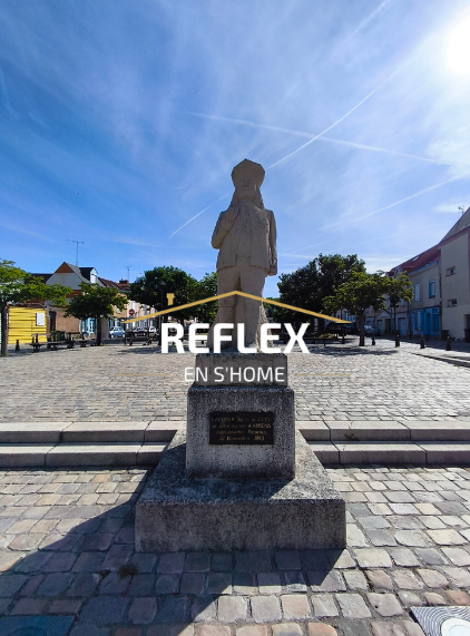 Agence immobilière de REFLEX EN S'HOME ALBERT