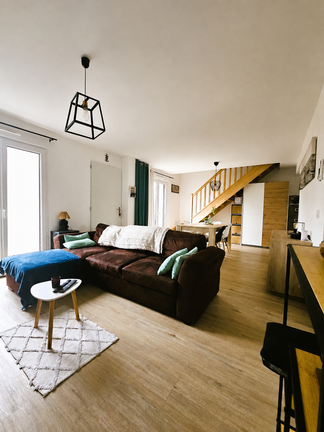 Agence immobilière de REFLEX EN S'HOME ALBERT